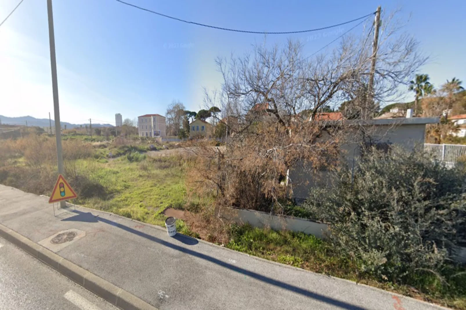 Résidence Les Bastides De La Mer-Extérieur été