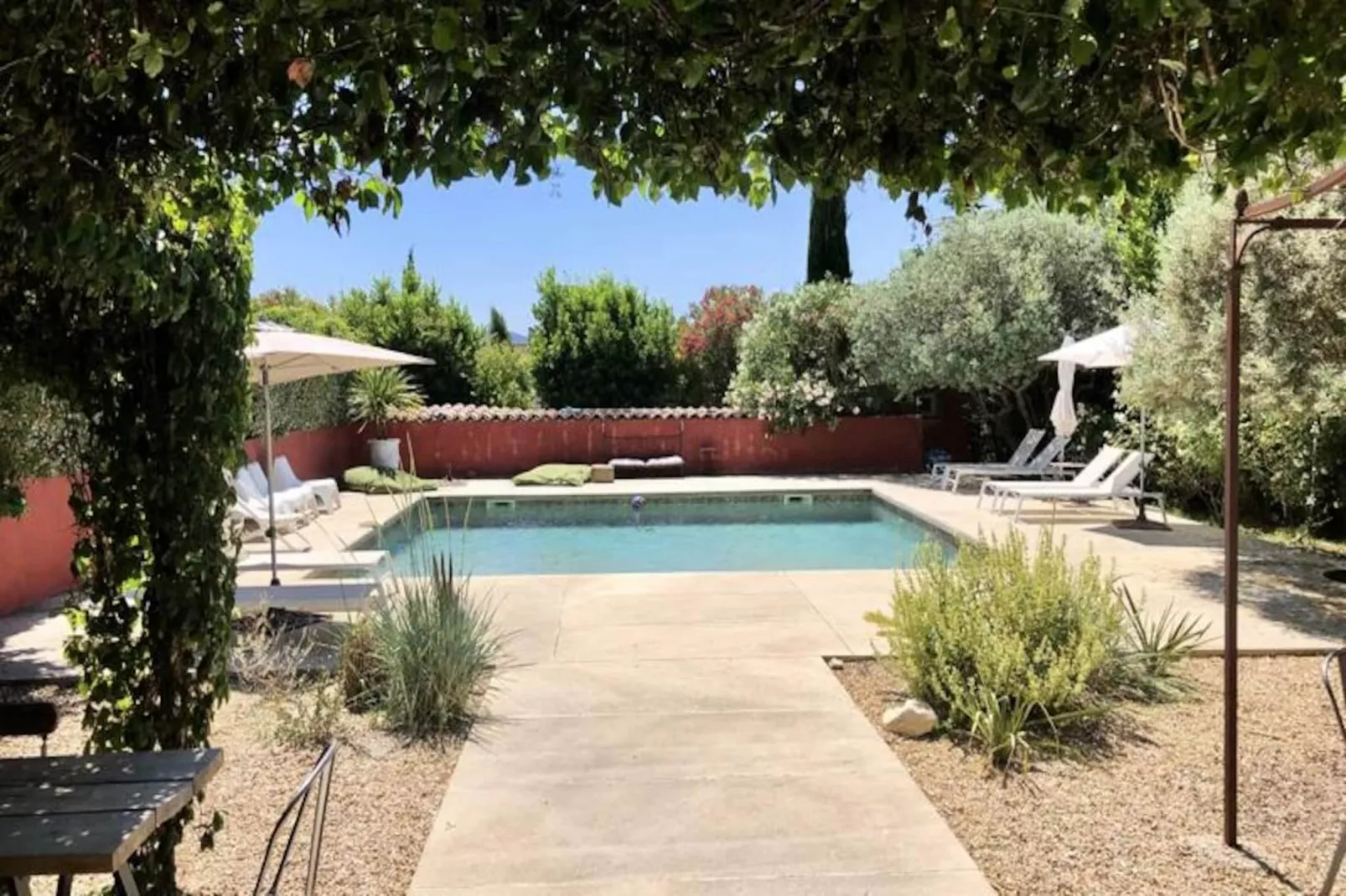 Bastide Dou Pastre Family Friendly House-Image-tags.