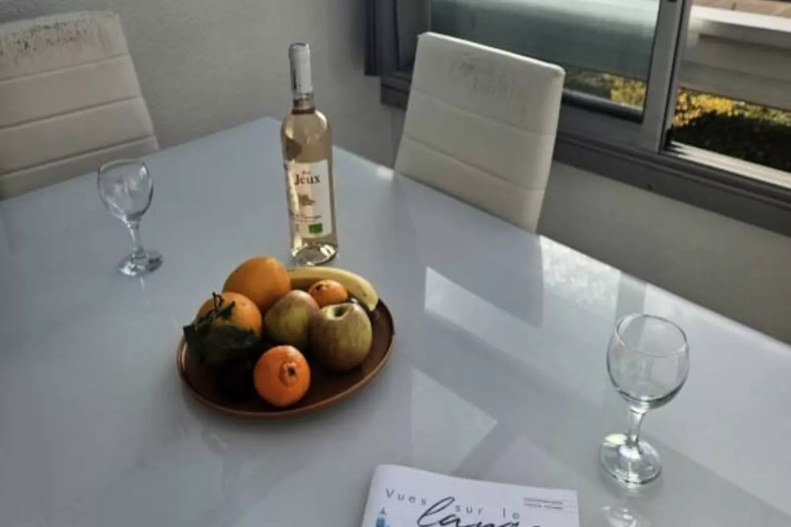 Résidence La Fleur De Roseau 200m De La Plage, 300 M Des Commerces-Image-tags.