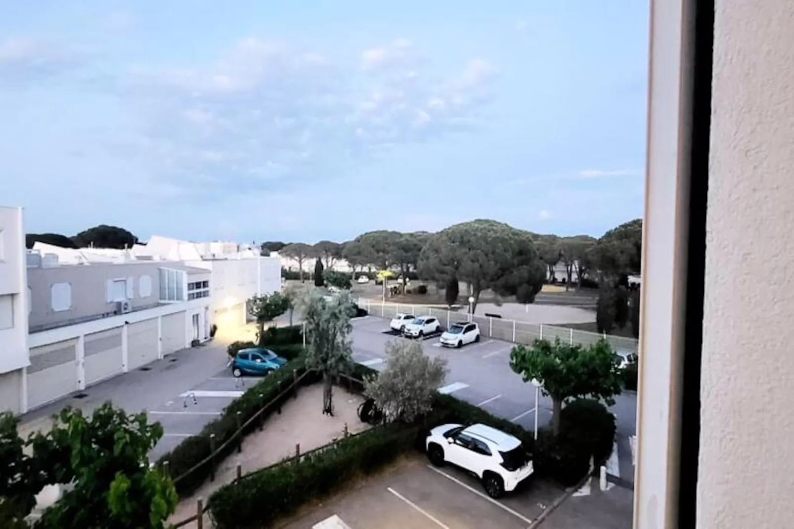 Résidence Marina Nirvana Vue Sur L'eau-Image-tags.