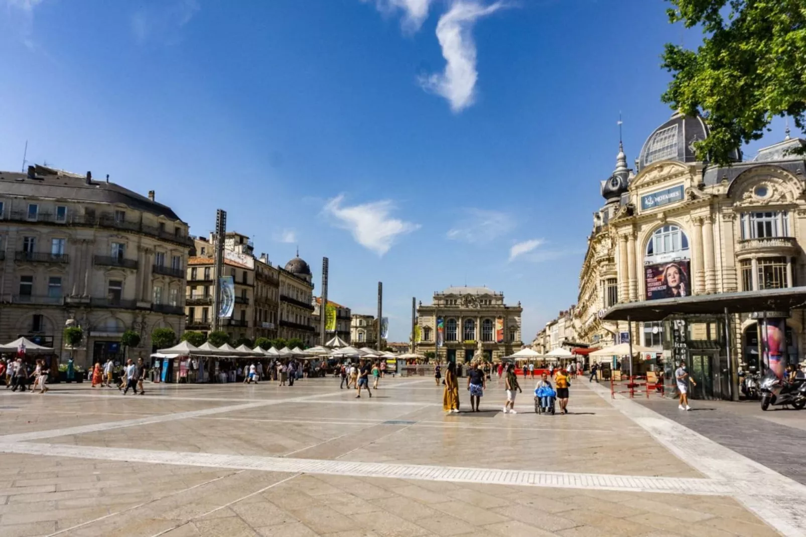 Magnifique Appartement 2 Chambres Avec Vue Sur La Garonne-Areas within 5km in summer