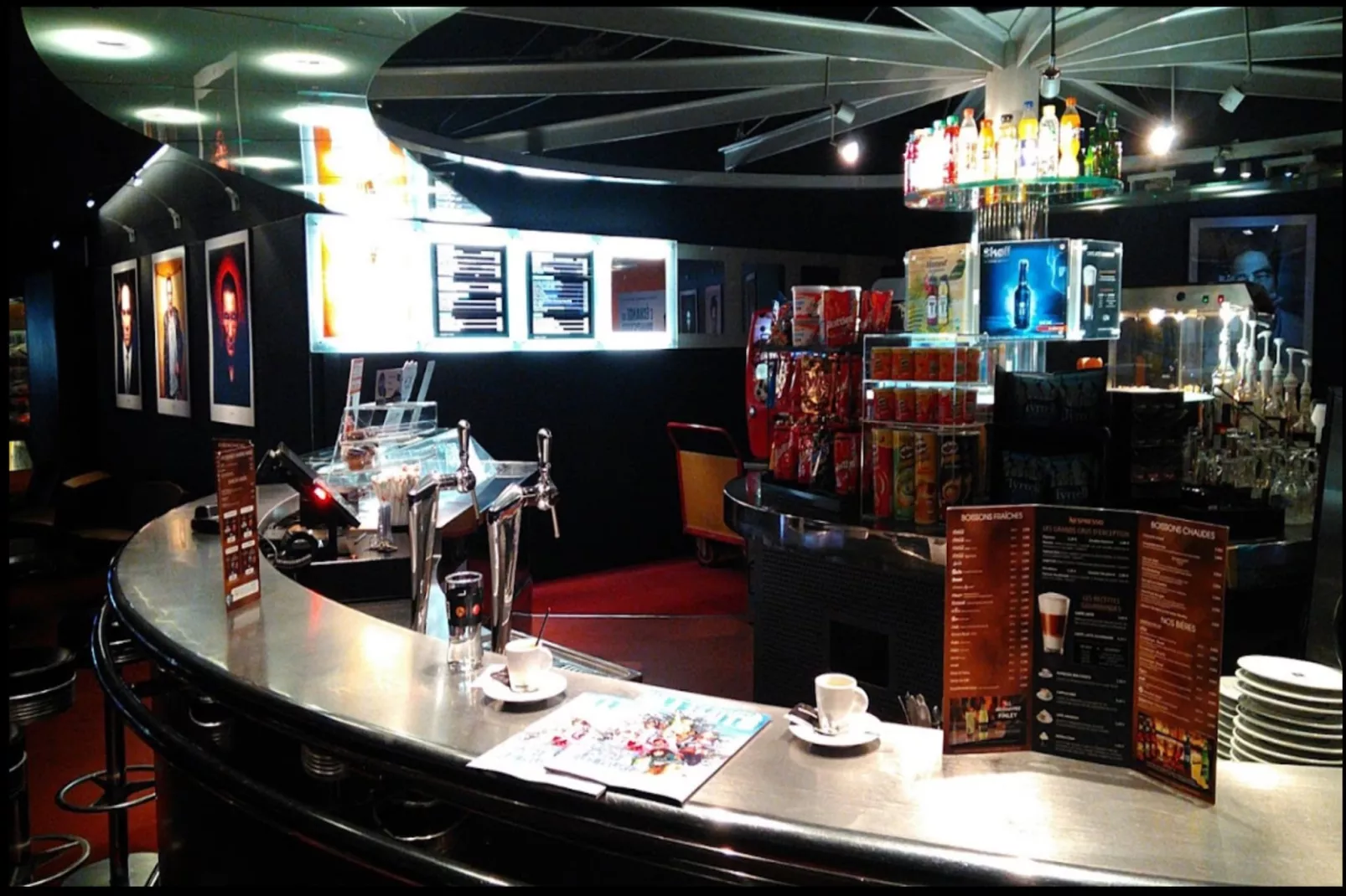 Superbe Appartement Pour 5 Personnes Id&eacute;alement Situ&eacute; Place Gambetta-Areas within 5km in summer