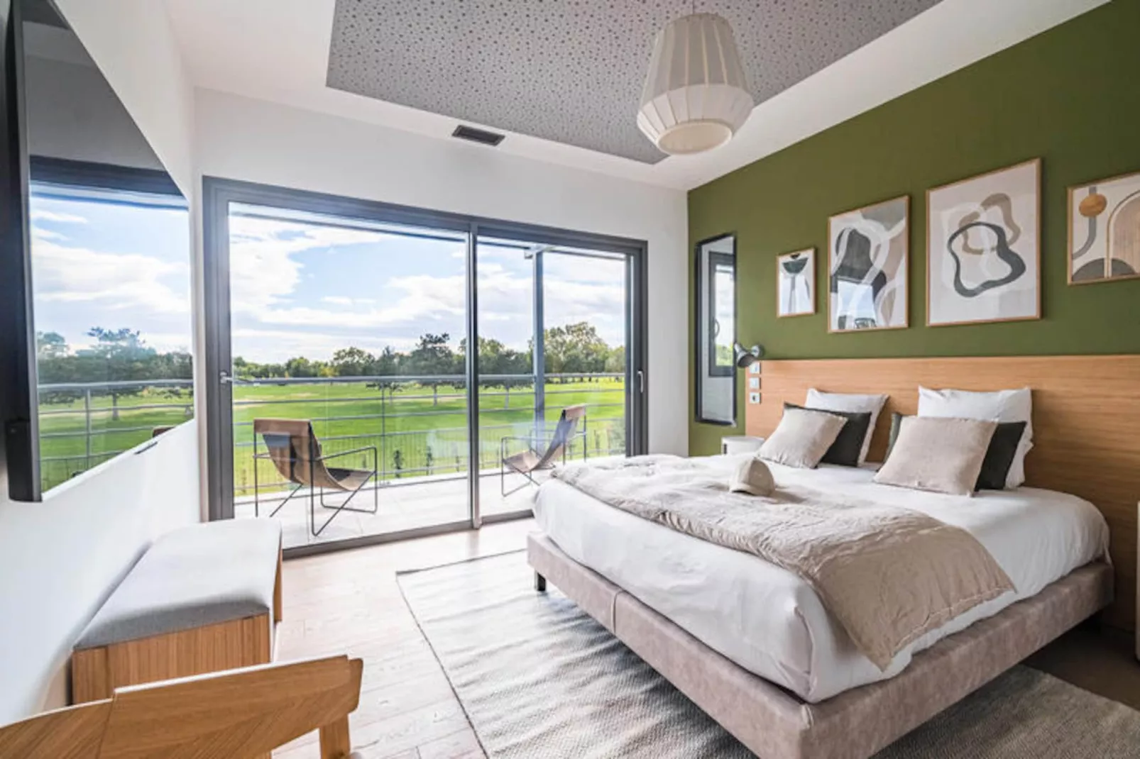 Horizon Resort Massane - Villa ****-Image-tags.