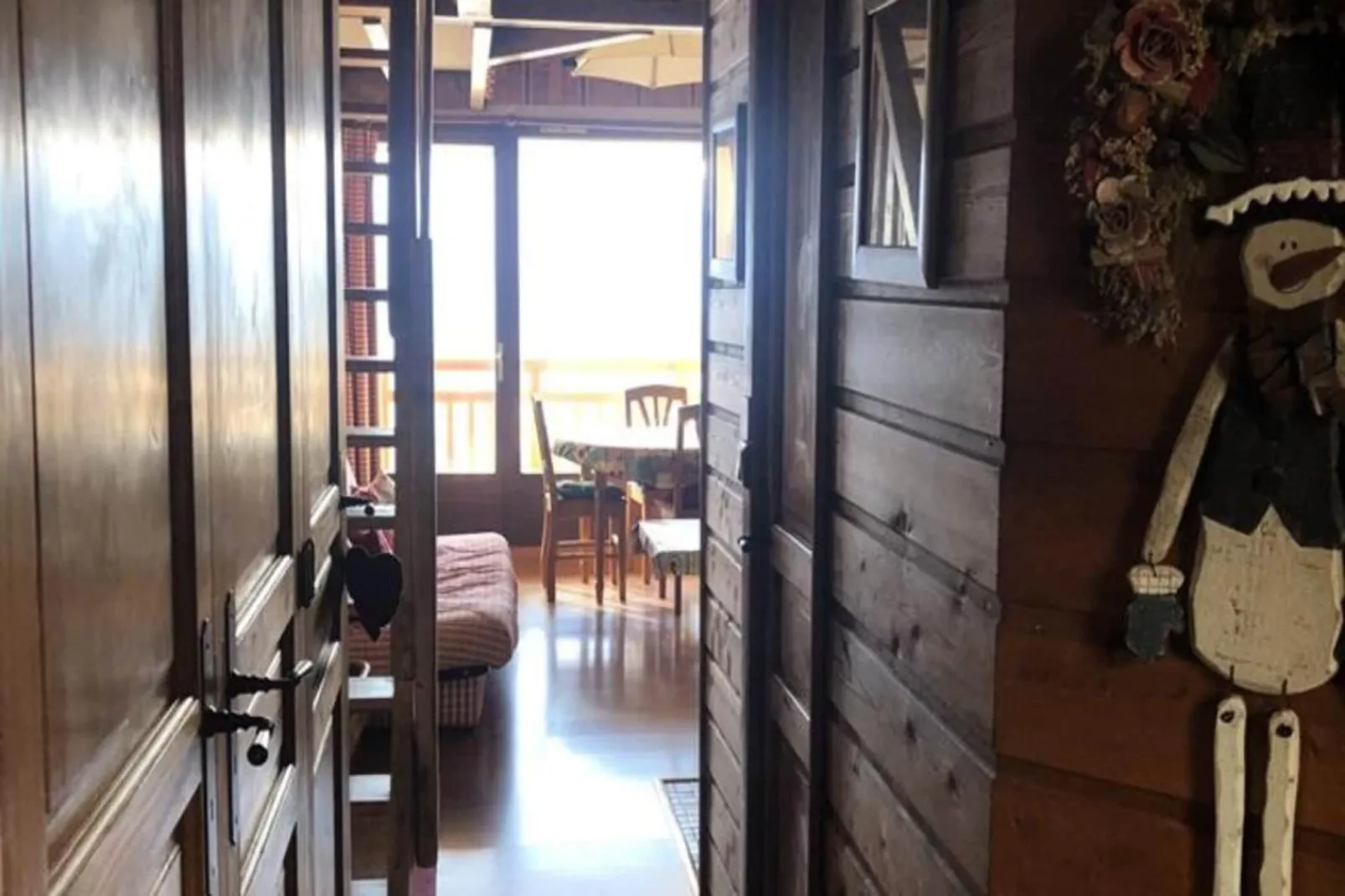 Résidence Musardiere-Ambiance