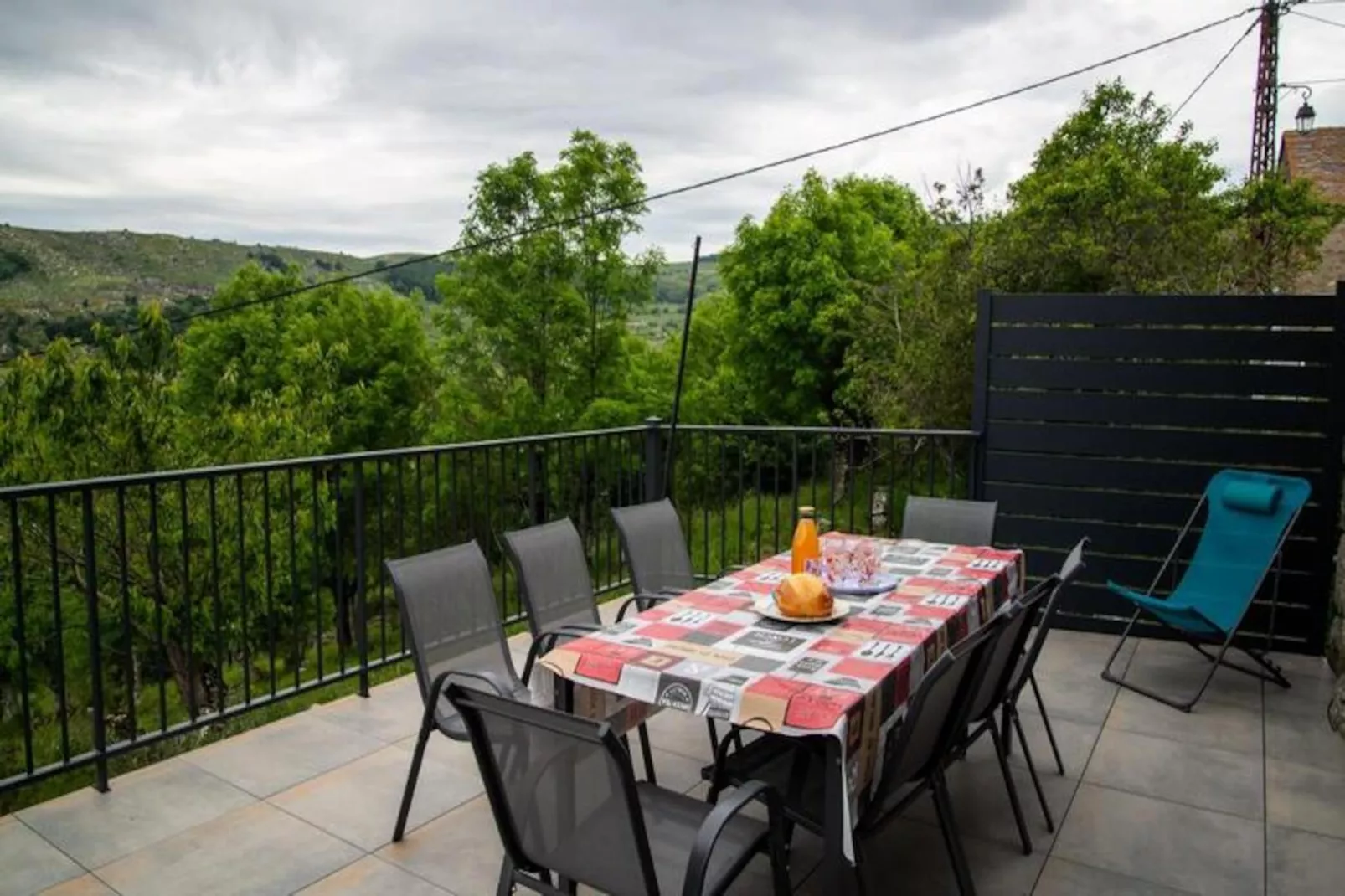 Gîte de France La grange d'elie et rosa 3 épis-Image-tags.