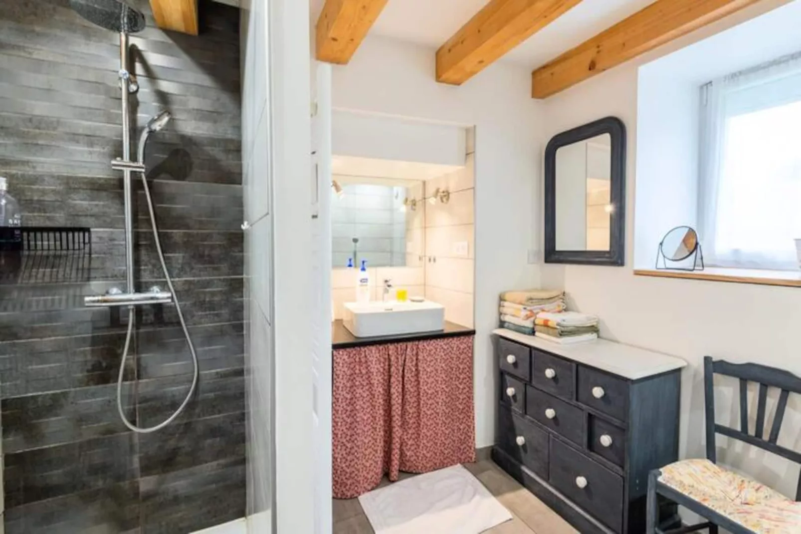 Gîte de France Gîte la parro 3 épis-Image-tags.