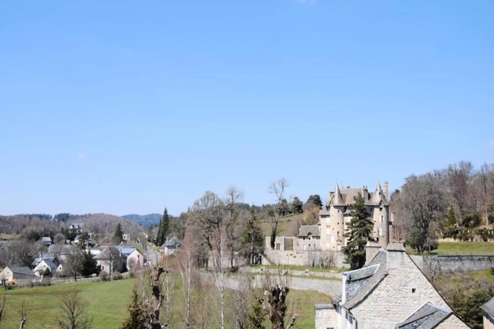 Gîte de France La maison rocher 3 épis-Image-tags.