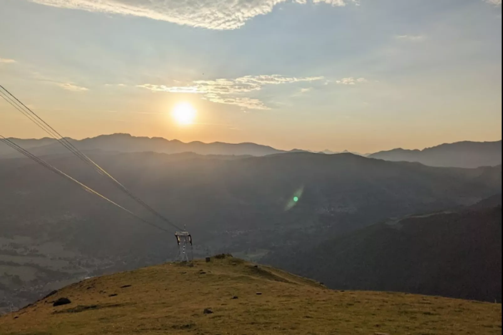 Résidence Cami Real-Areas within 5km in summer