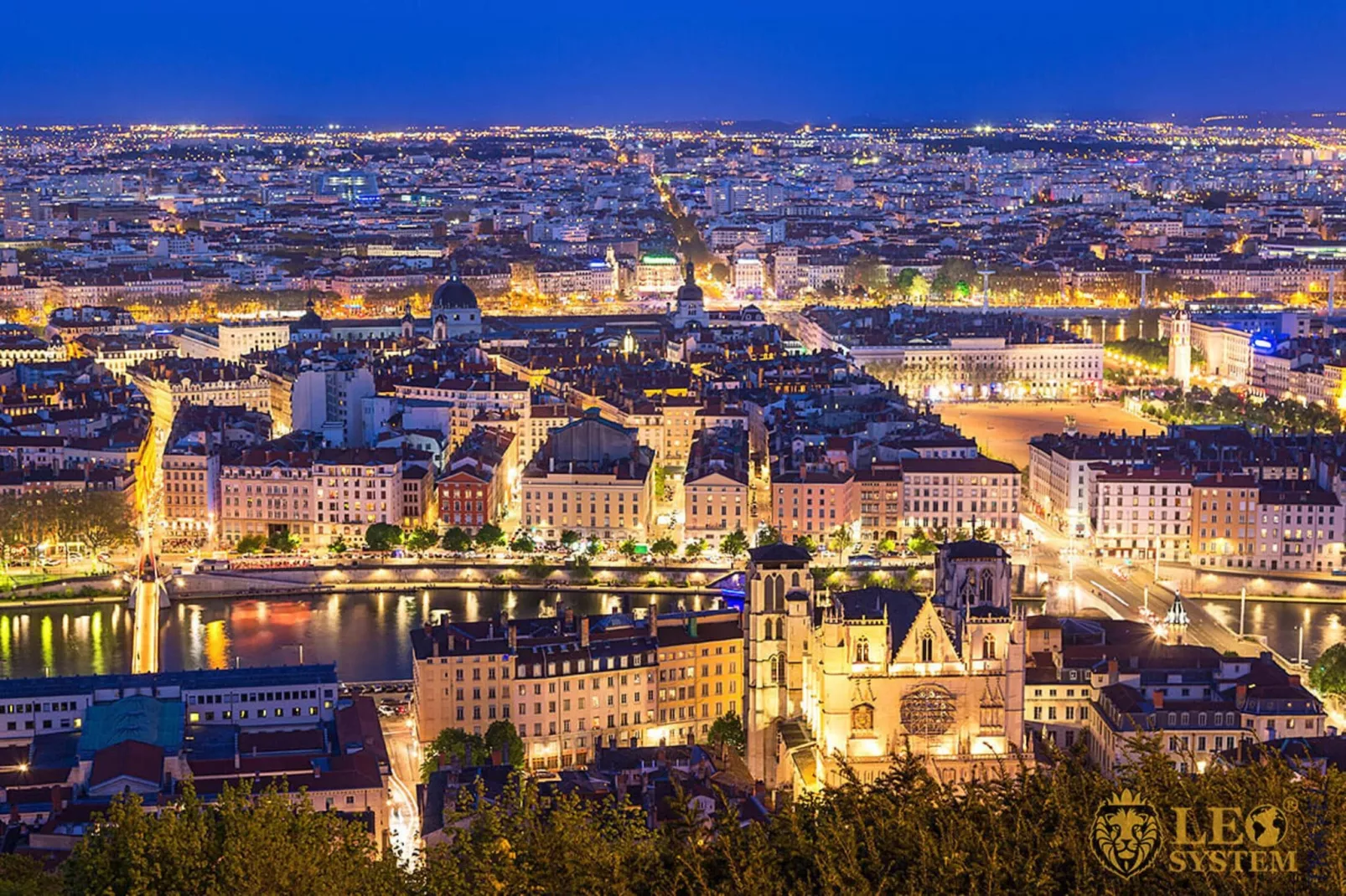 Appart'hôtel Odalys Confluence-Areas within 20km in summer