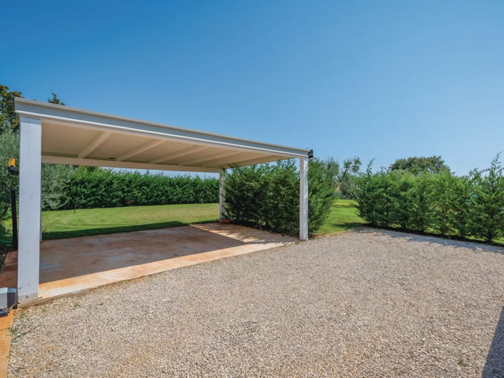 Green Experience-Outside