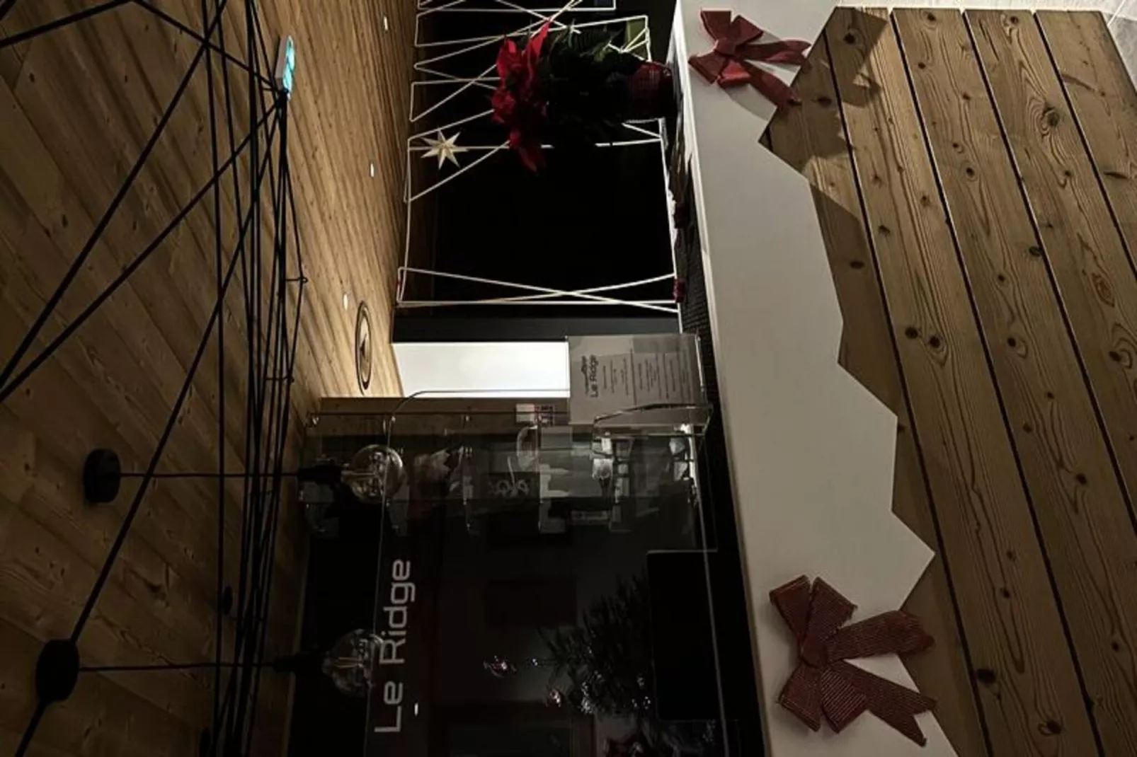 Résidence Le Ridge-Image-tags.