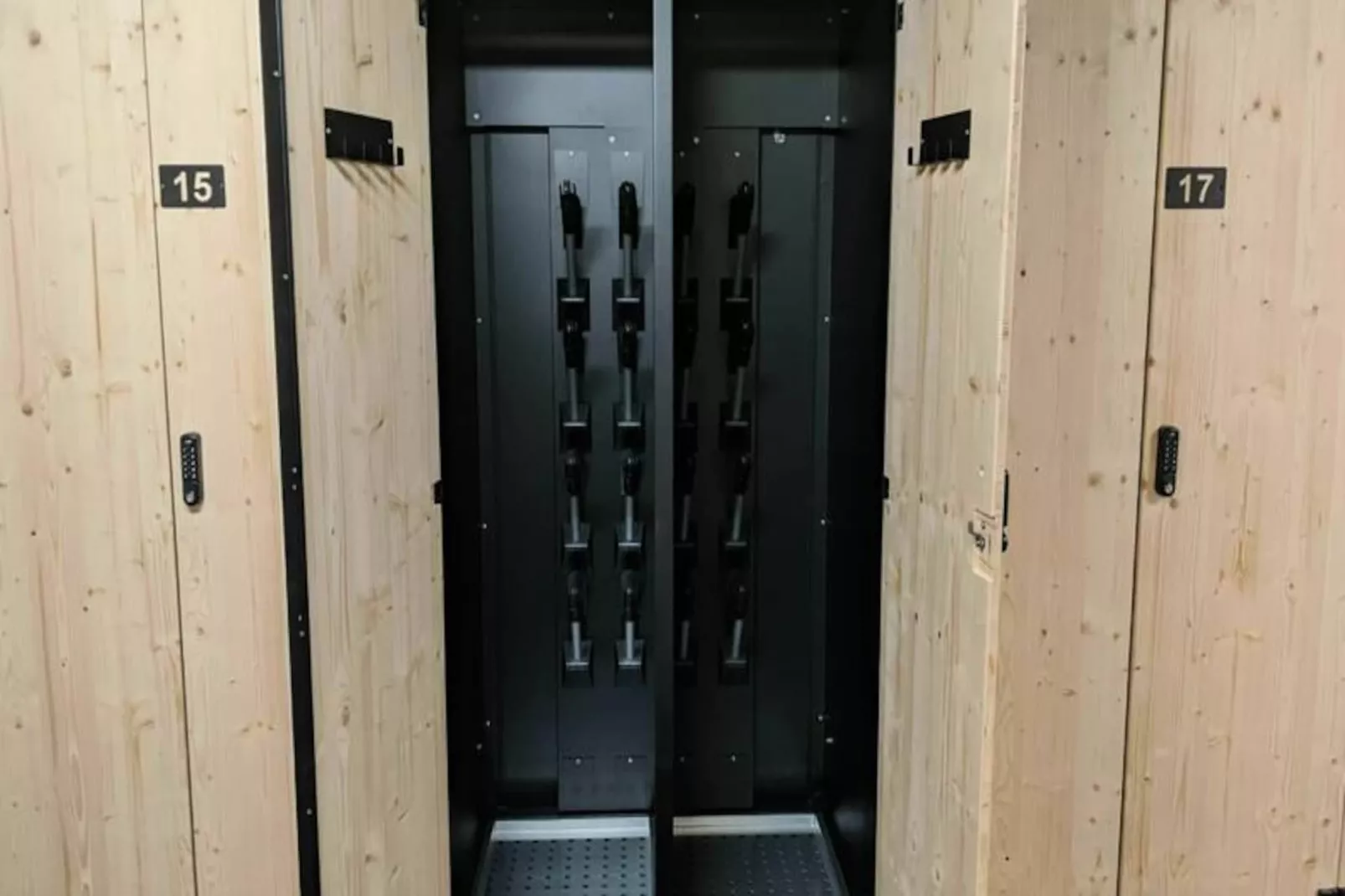 Résidence Le Ridge-Image-tags.