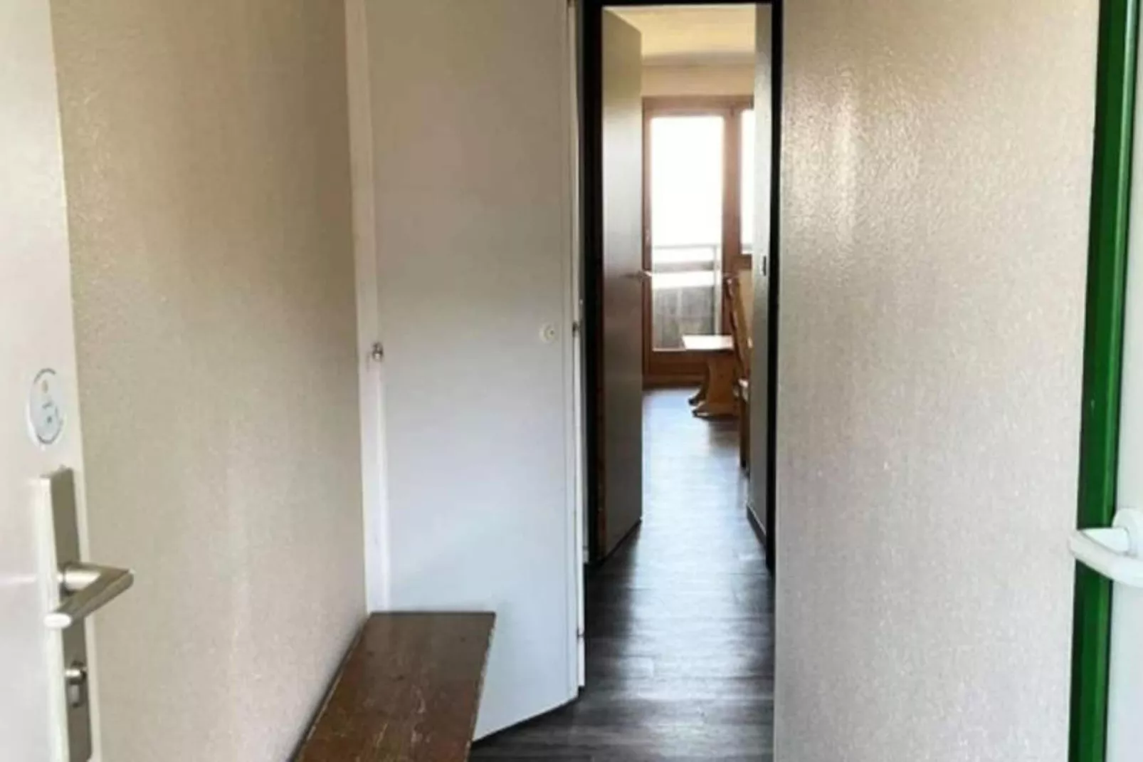 Résidence Quartier Falaise - maeva Home-Ambiance