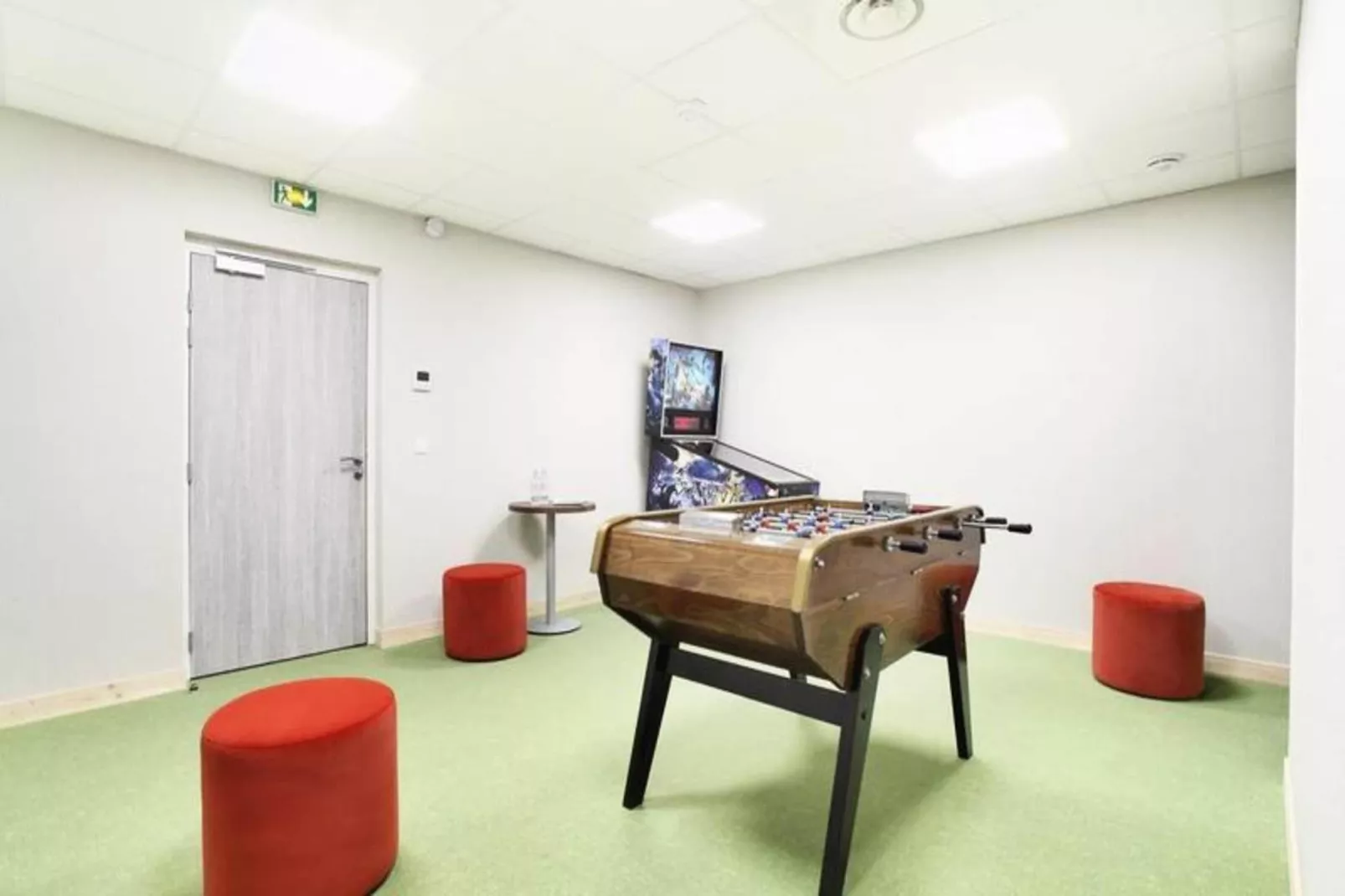 Résidence Prestige Odalys Mendi Alde****-Zones été à 20 km