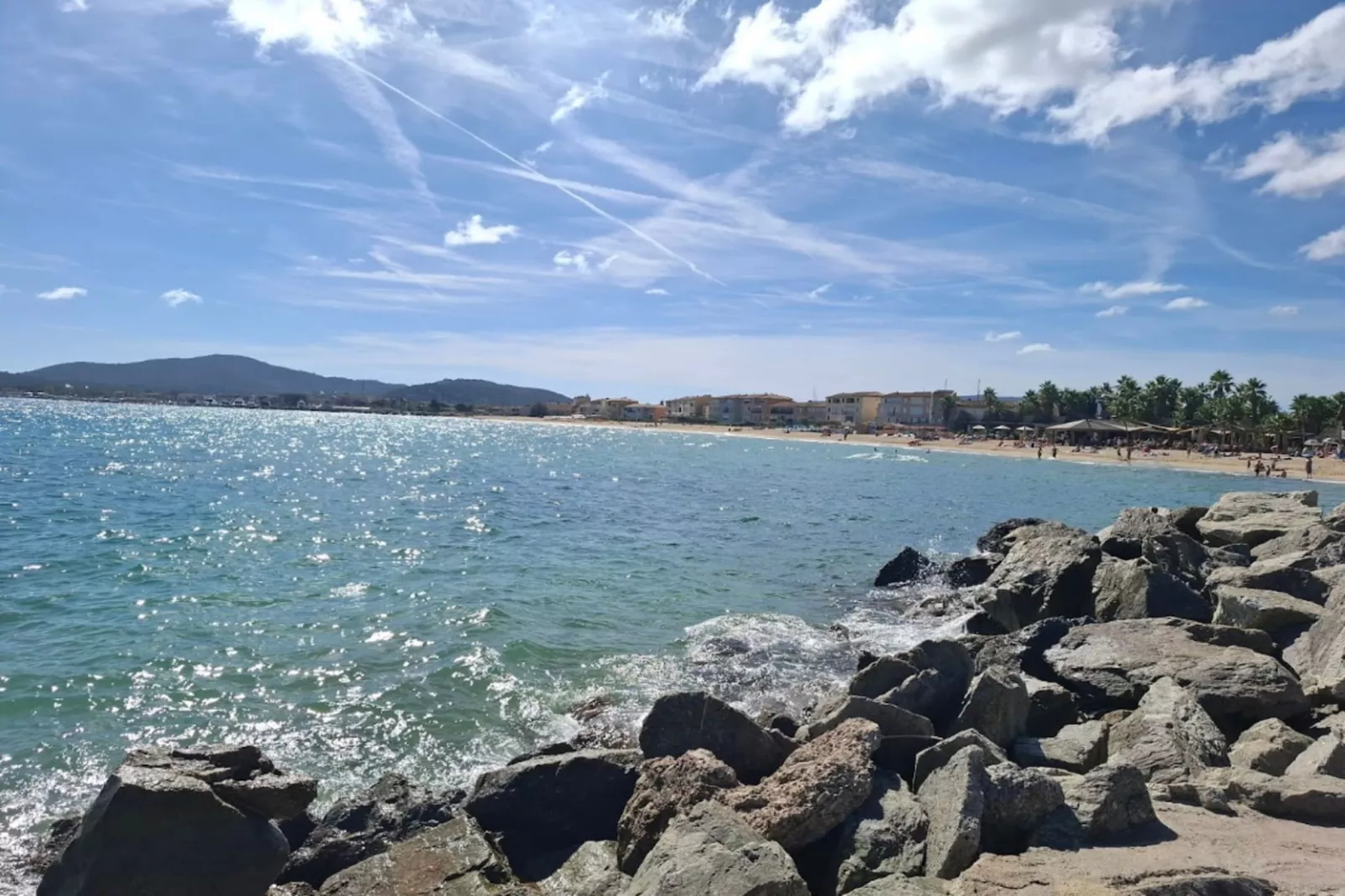 Résidence Les Parcs de Grimaud - maeva Home-Gebiete Sommer 5 km