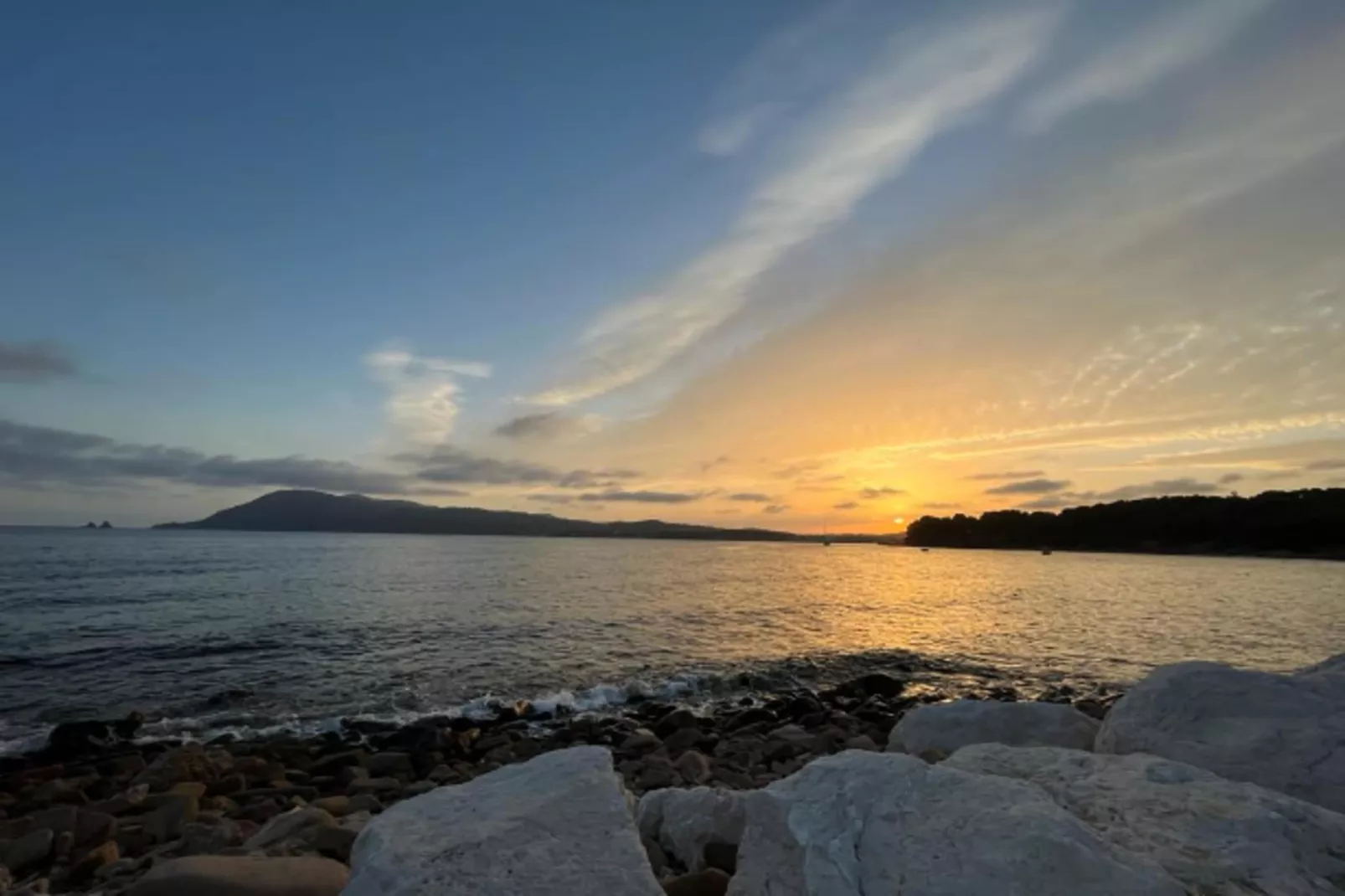 Résidence Frégate-Areas within 5km in summer