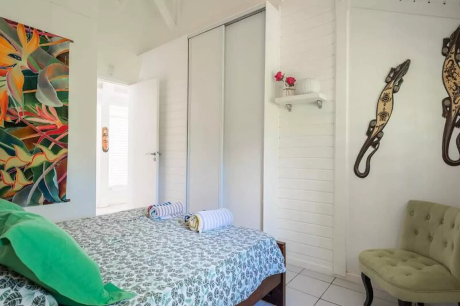 Villa Douceur Cara&iuml;bes