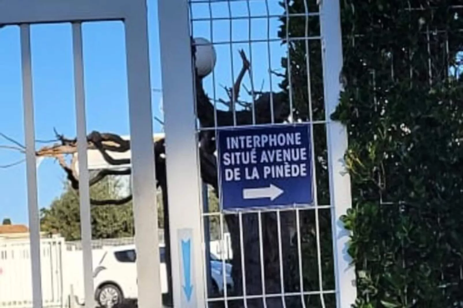 Résidence La Voile Bleue O&ugrave; Il Fait Bon &ecirc;tre Plage Et Commerces &agrave; Pied 2* De France-Image-tags.