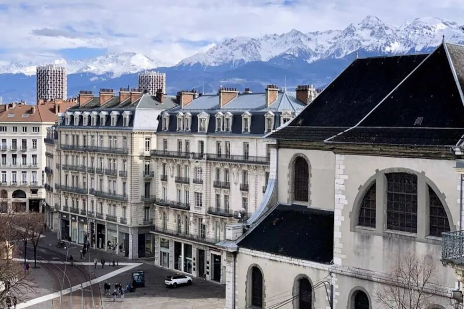 | La Perle🧿| Hypercentre| R&eacute;nov&eacute;-Image-tags.