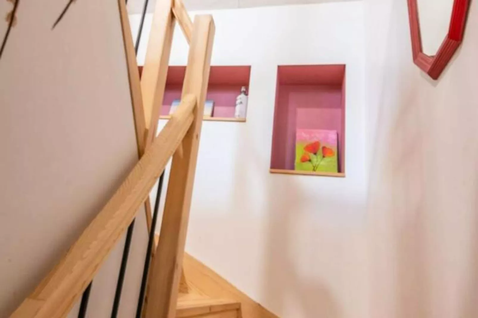 Gîte de France Gîte la parro 3 épis-Image-tags.