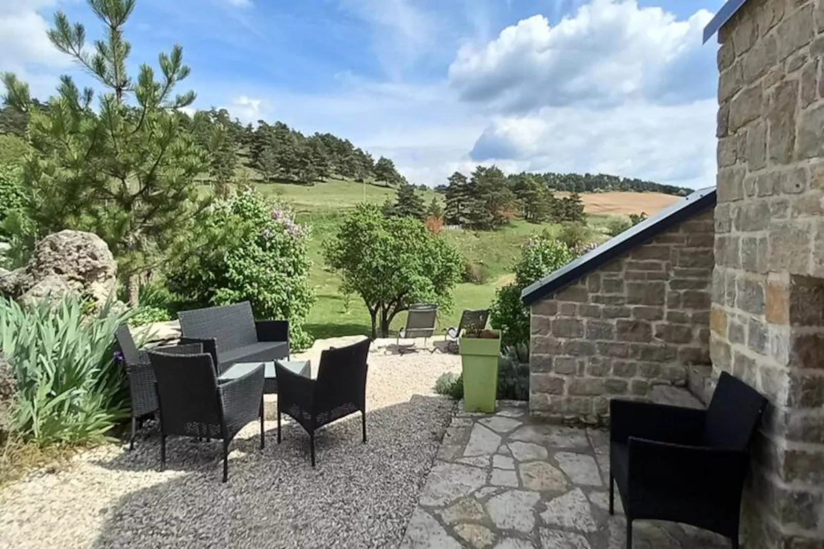 Gîte de France La maison de marie 6/8 personnes 3 épis-Image-tags.