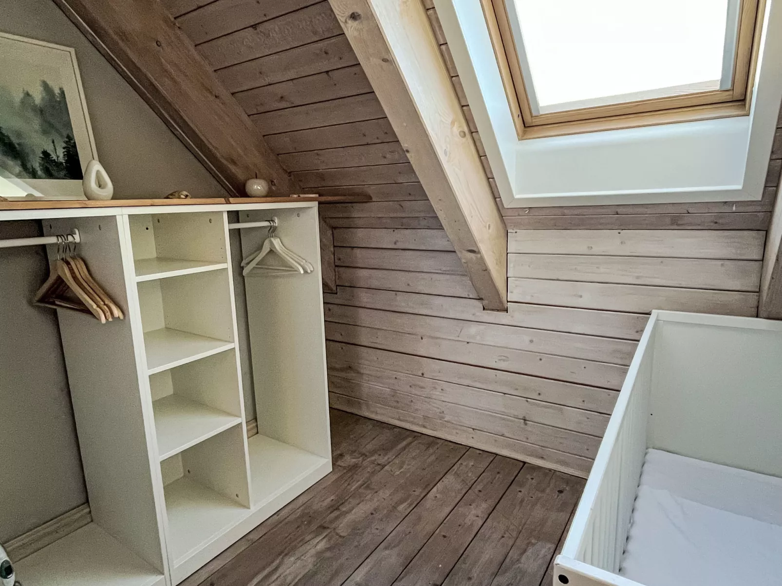 Ferienscheune-Inside