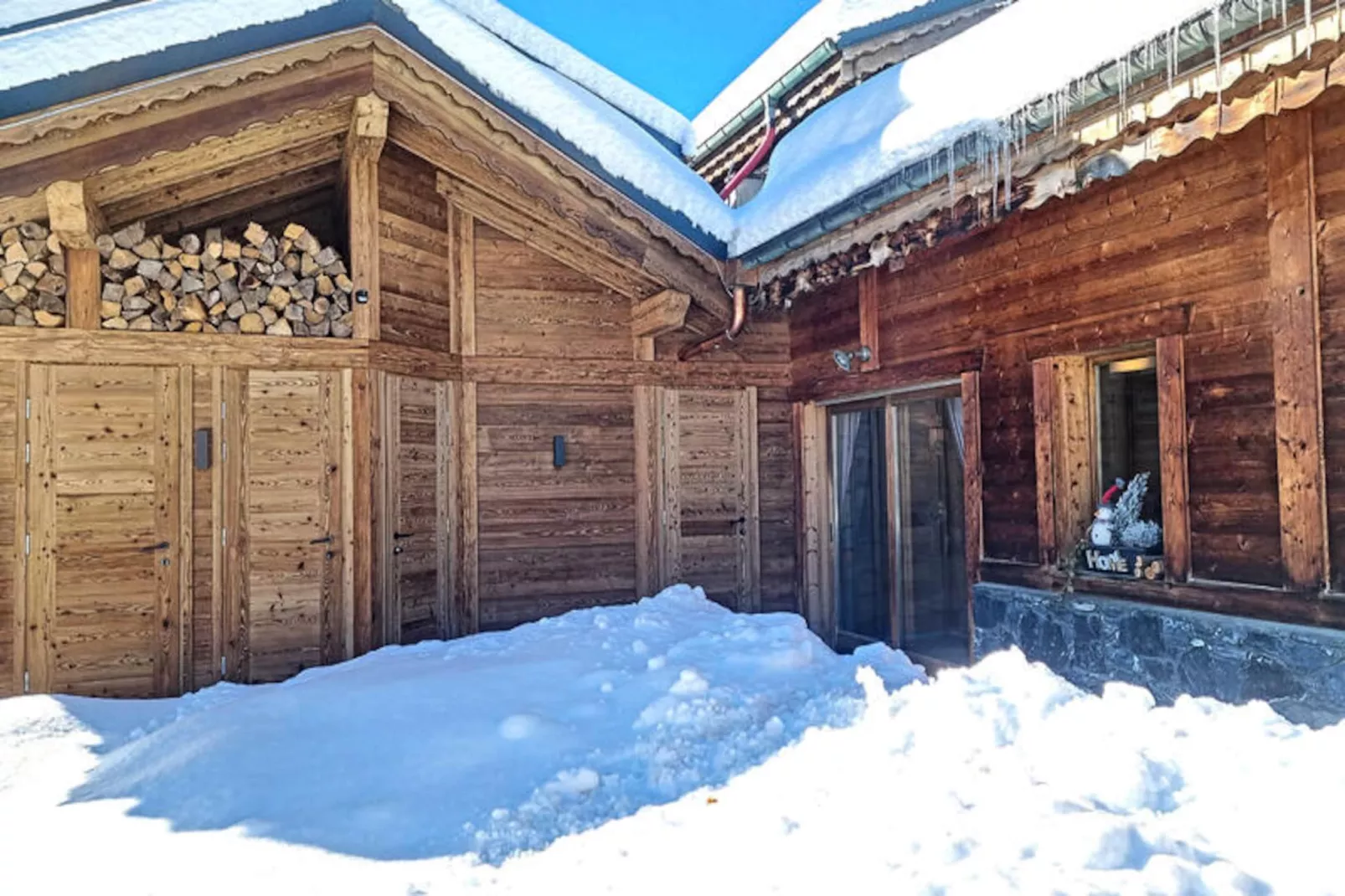 Appartements à Les Gets-Image-tags.