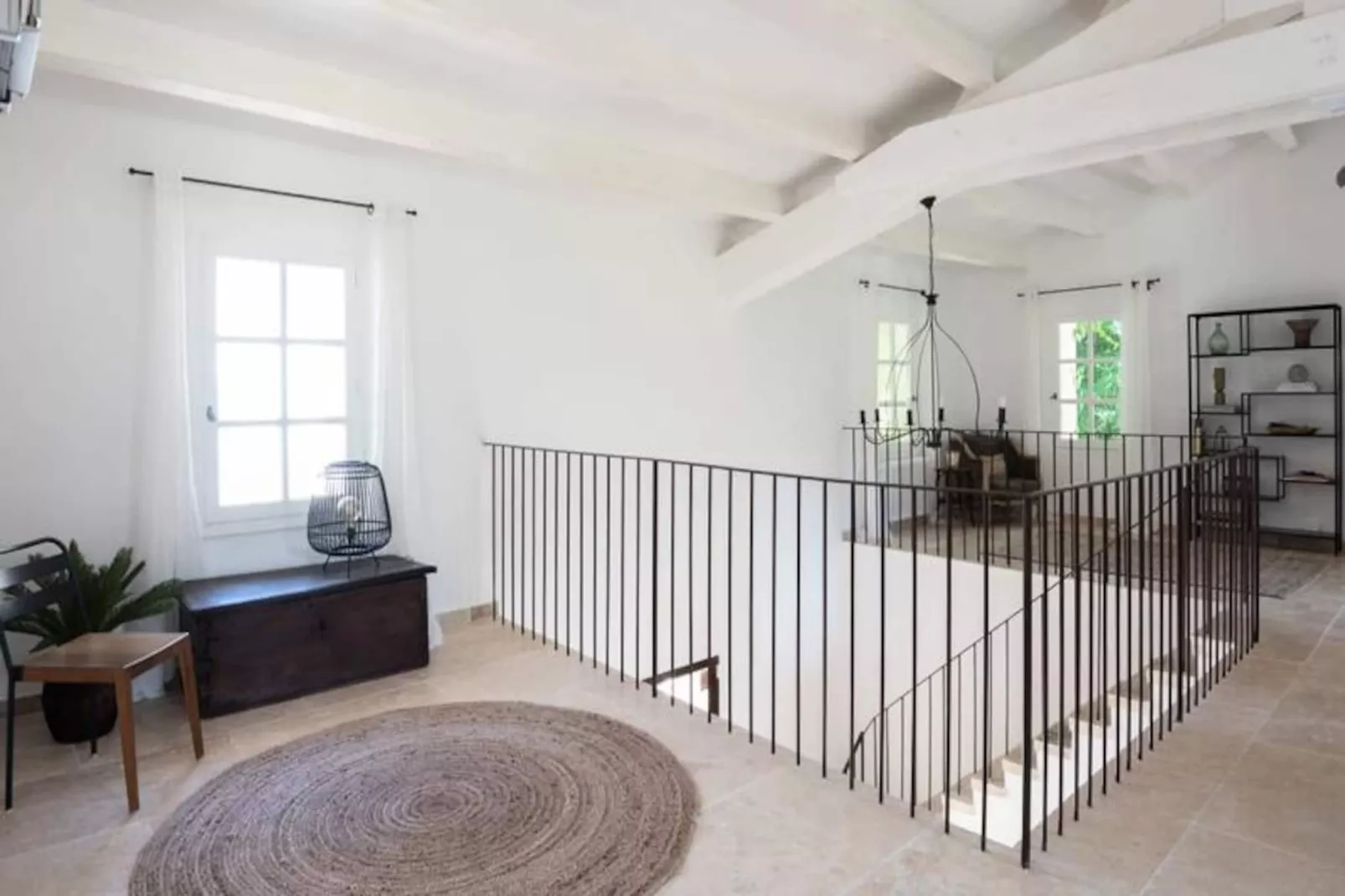 Villa Les Saffres, Somptueux Mas &agrave; Malaucene-Image-tags.