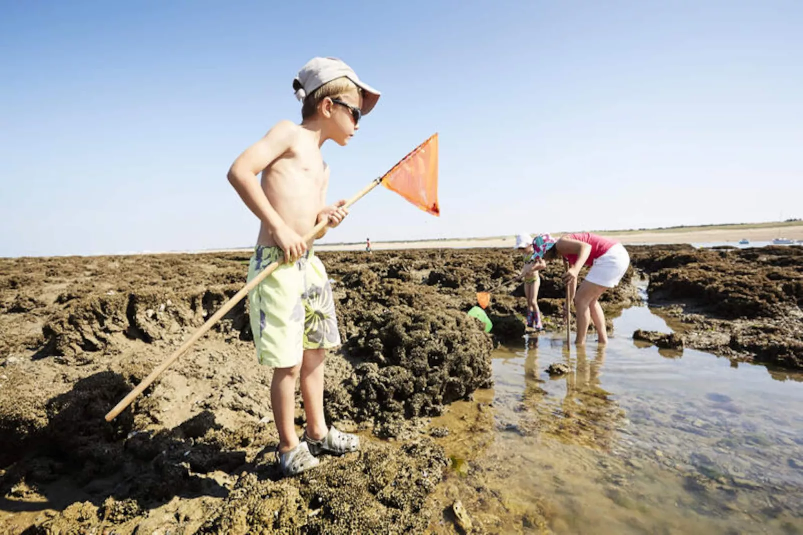 Appartements à Saint-Hilaire-de-Riez-Image-tags.