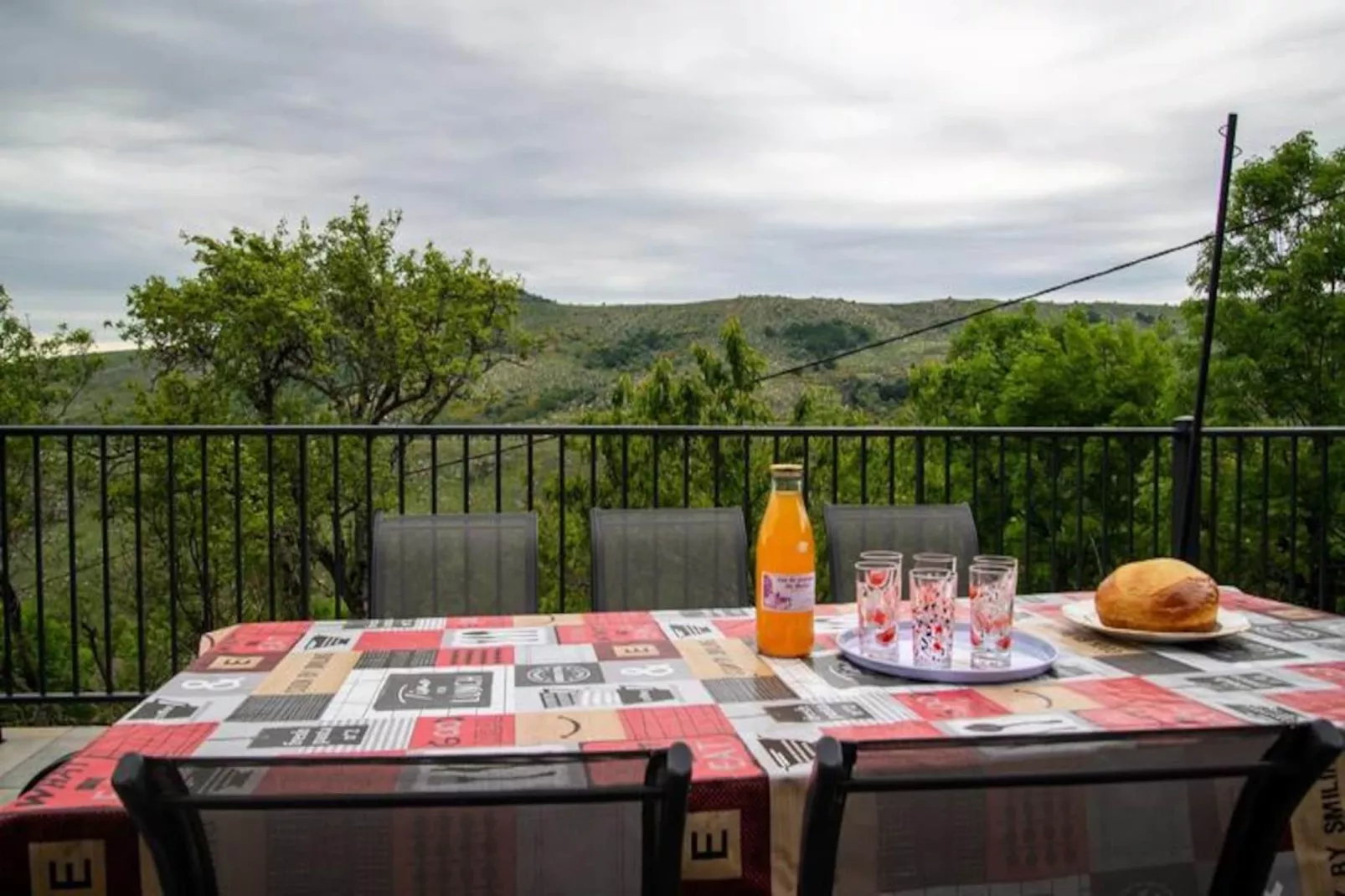 Gîte de France La grange d'elie et rosa 3 épis-Image-tags.