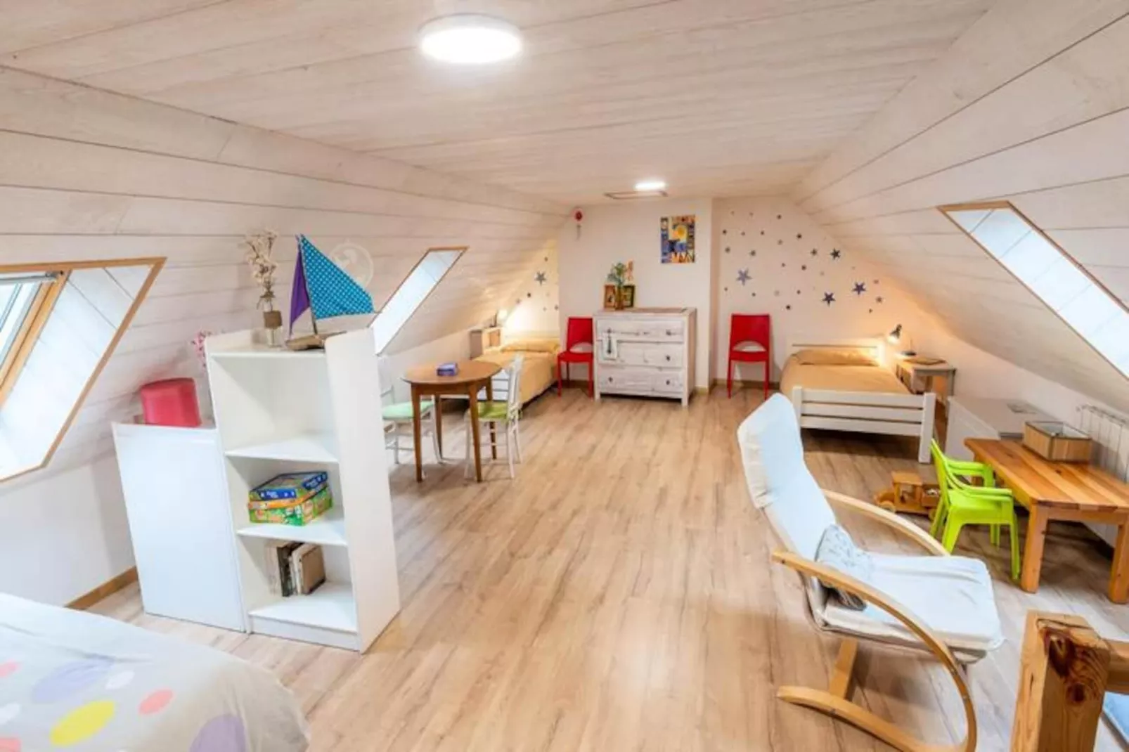 Gîte de France Gîte la parro 3 épis-Image-tags.