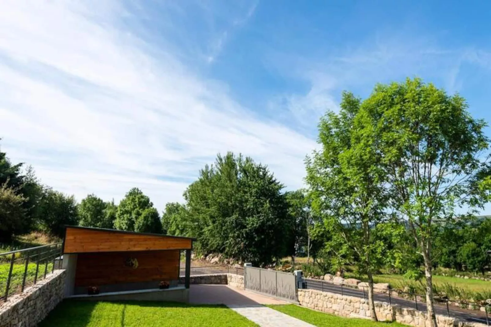 Gîte de France Gîte de reyrac 7/8 personnes 4 épis-Image-tags.