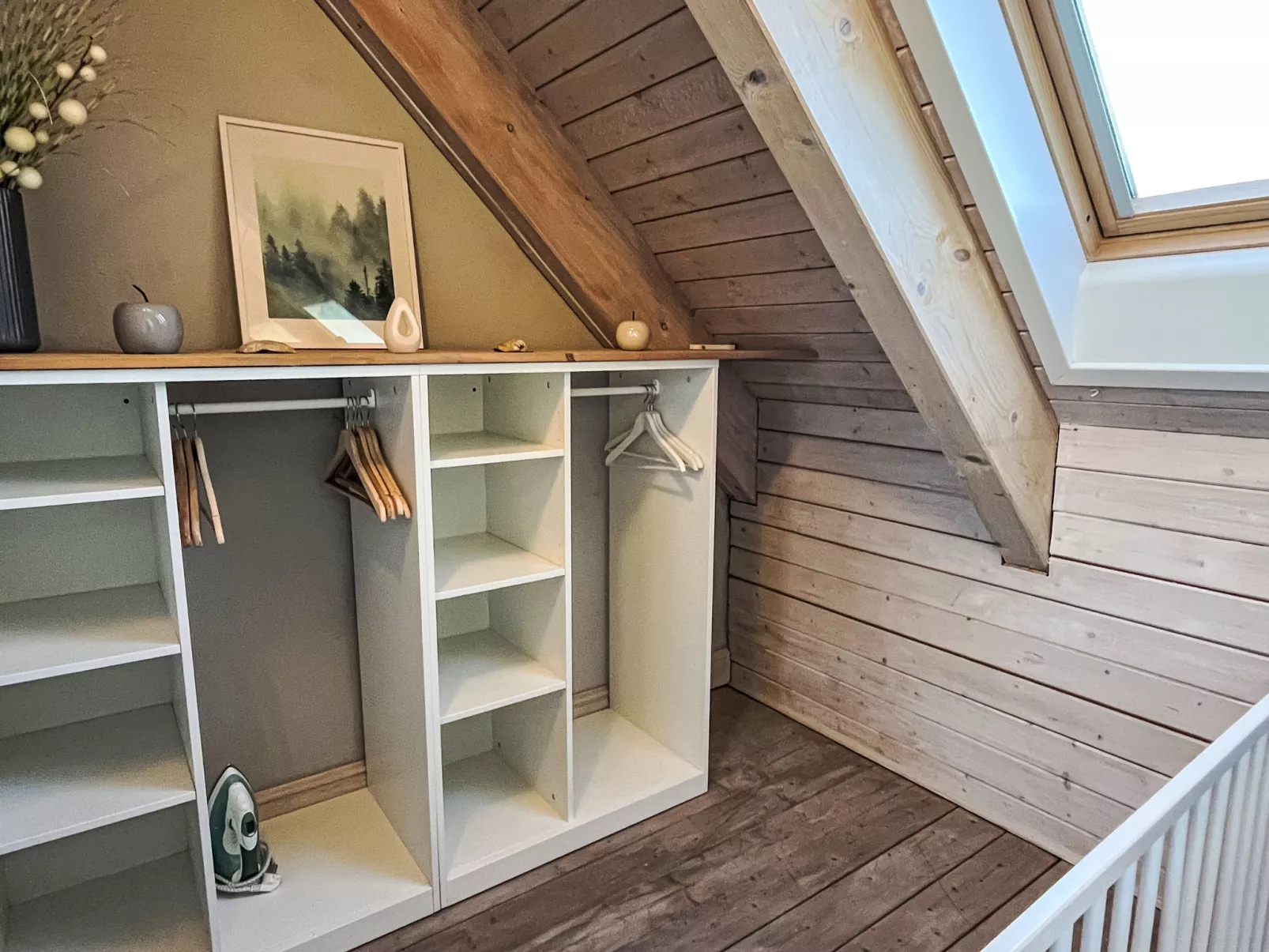 Ferienscheune-Inside