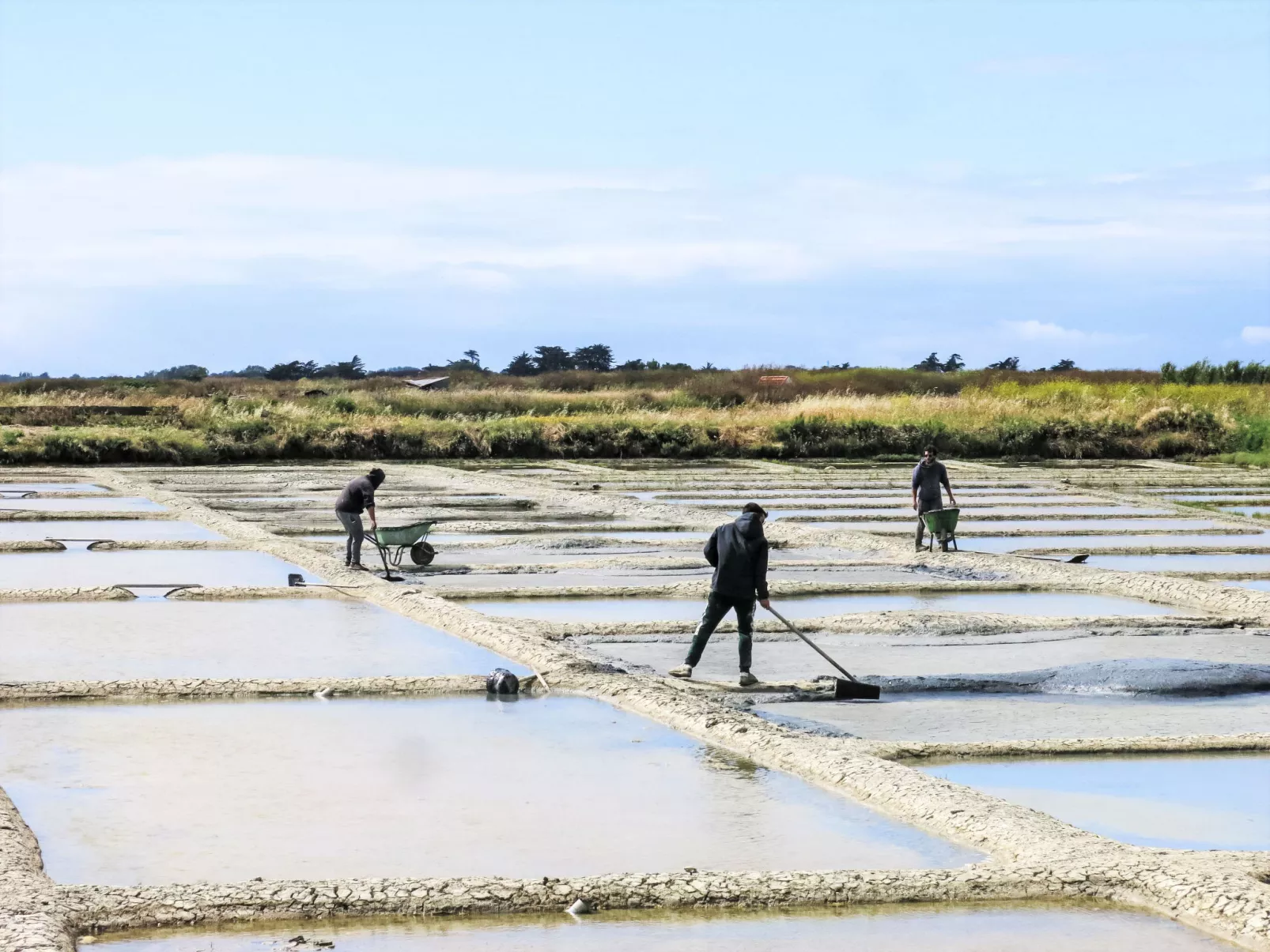 Charme et Confort en bord de mer-Umgebung