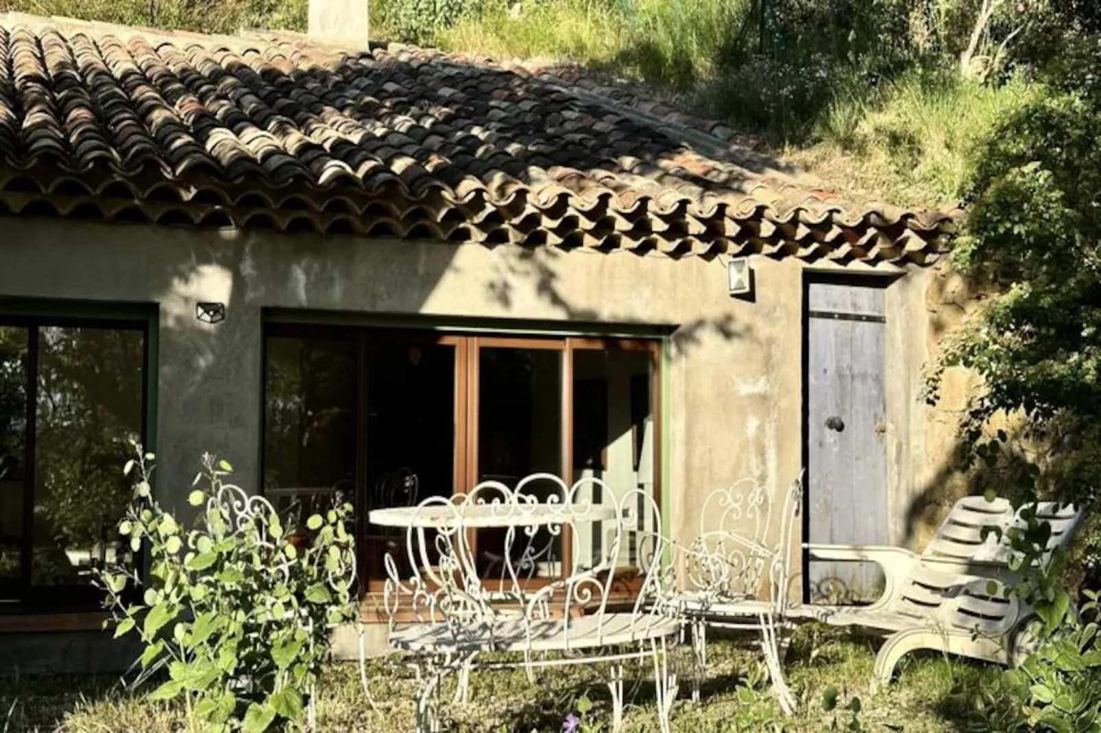 Mas Du Rocher I Piscine, P&eacute;tanque & Chemin&eacute;e-Image-tags.