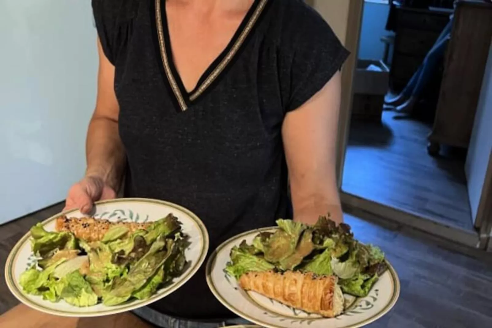 Appartement Lumineux Avec Piscine Et Spa-Image-tags.