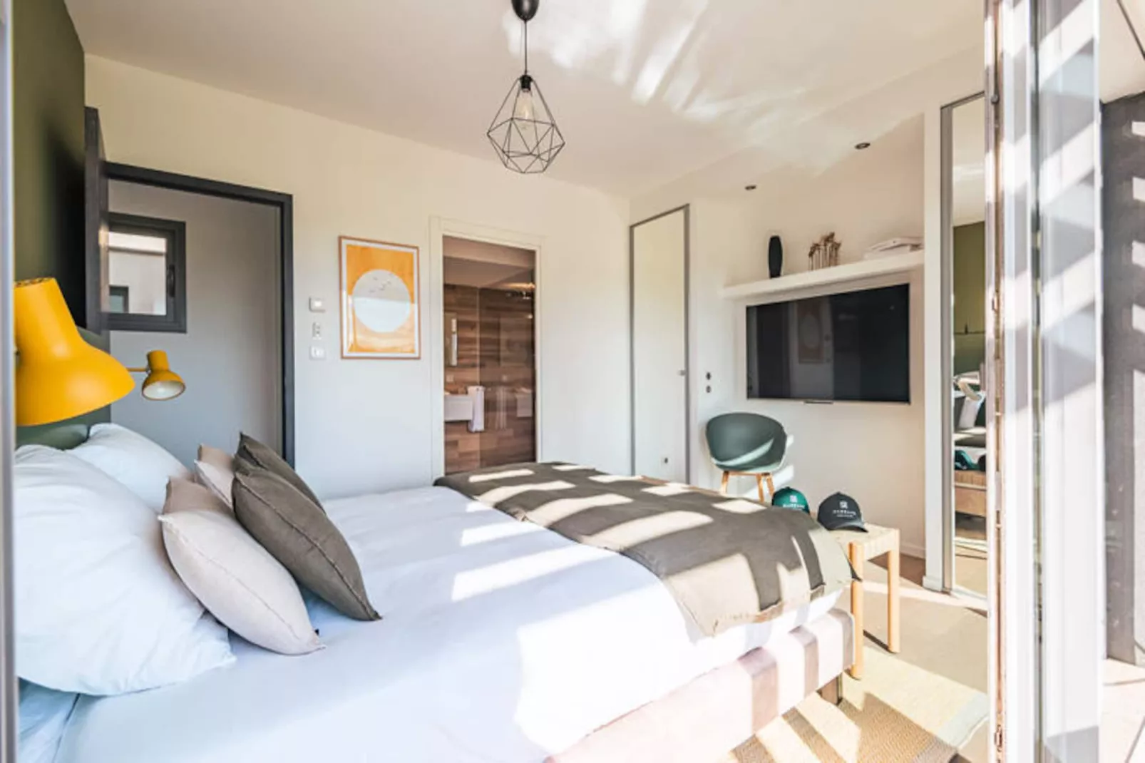 Horizon Resort Massane - Villa ****-Image-tags.