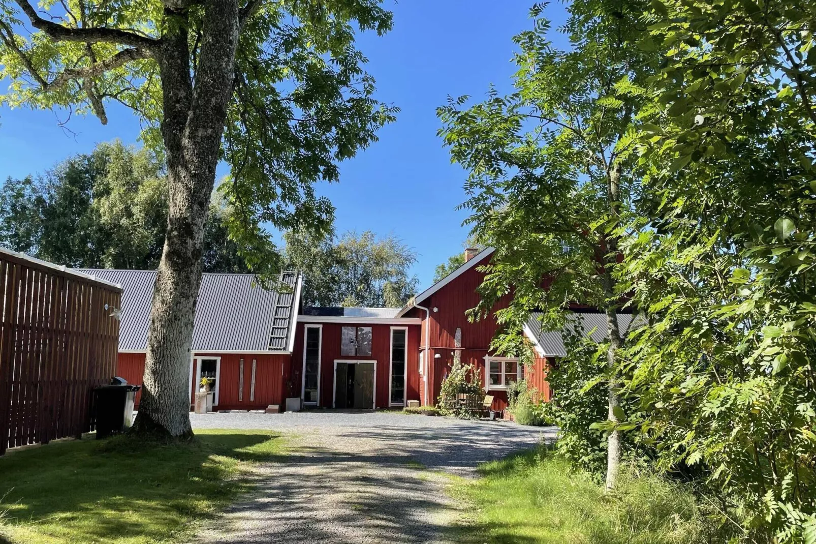 9 person holiday home in LIDKÖPING-By Traum-Outdoor