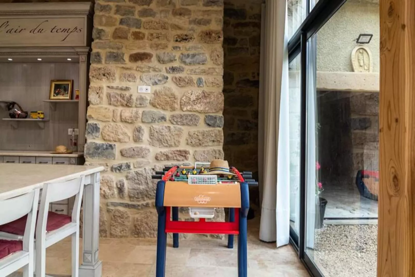 Gîte de France Gîte des grands-parents 4/6 personnes 3 épis-Image-tags.