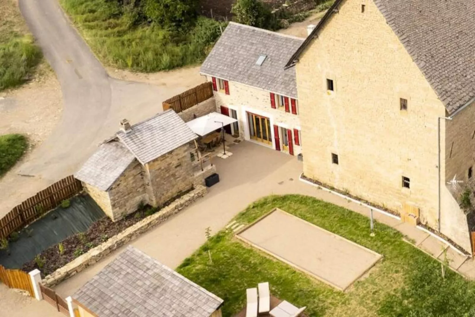 Gîte de France Gîte le crespin 4 épis-Image-tags.