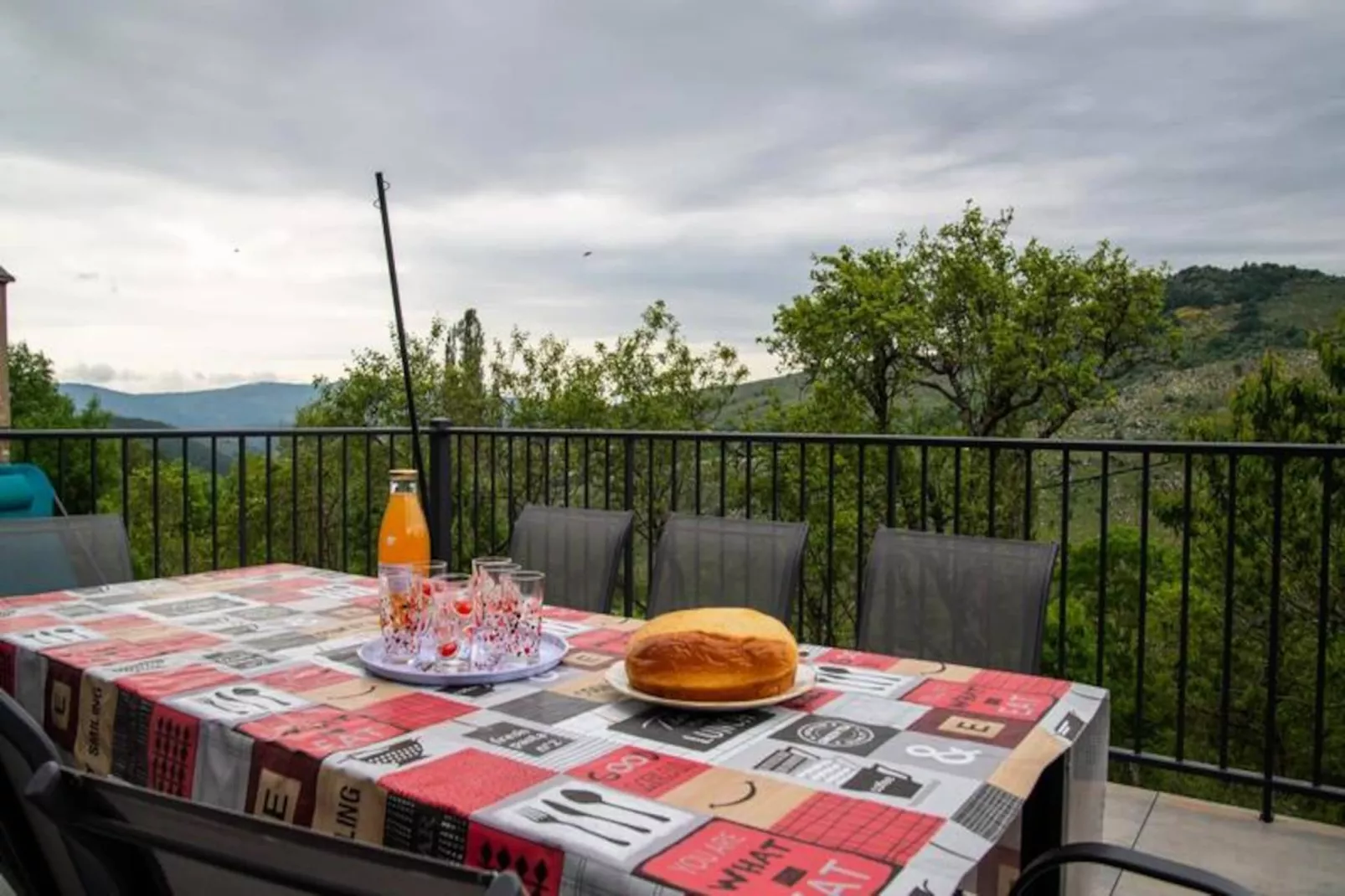 Gîte de France La grange d'elie et rosa 3 épis-Image-tags.