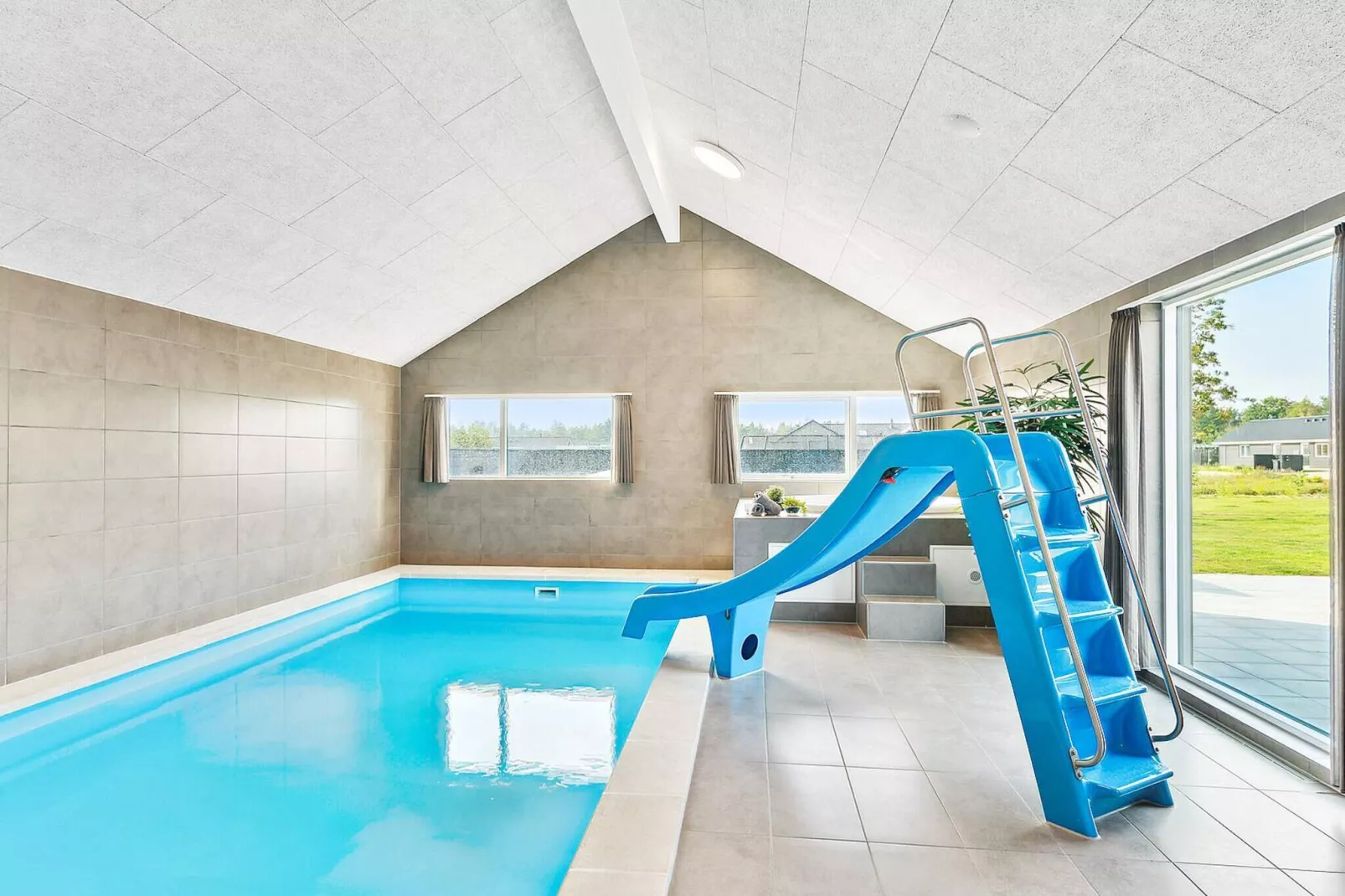 Luxury Retreat with Pool - By Traum Ferienwohnungen