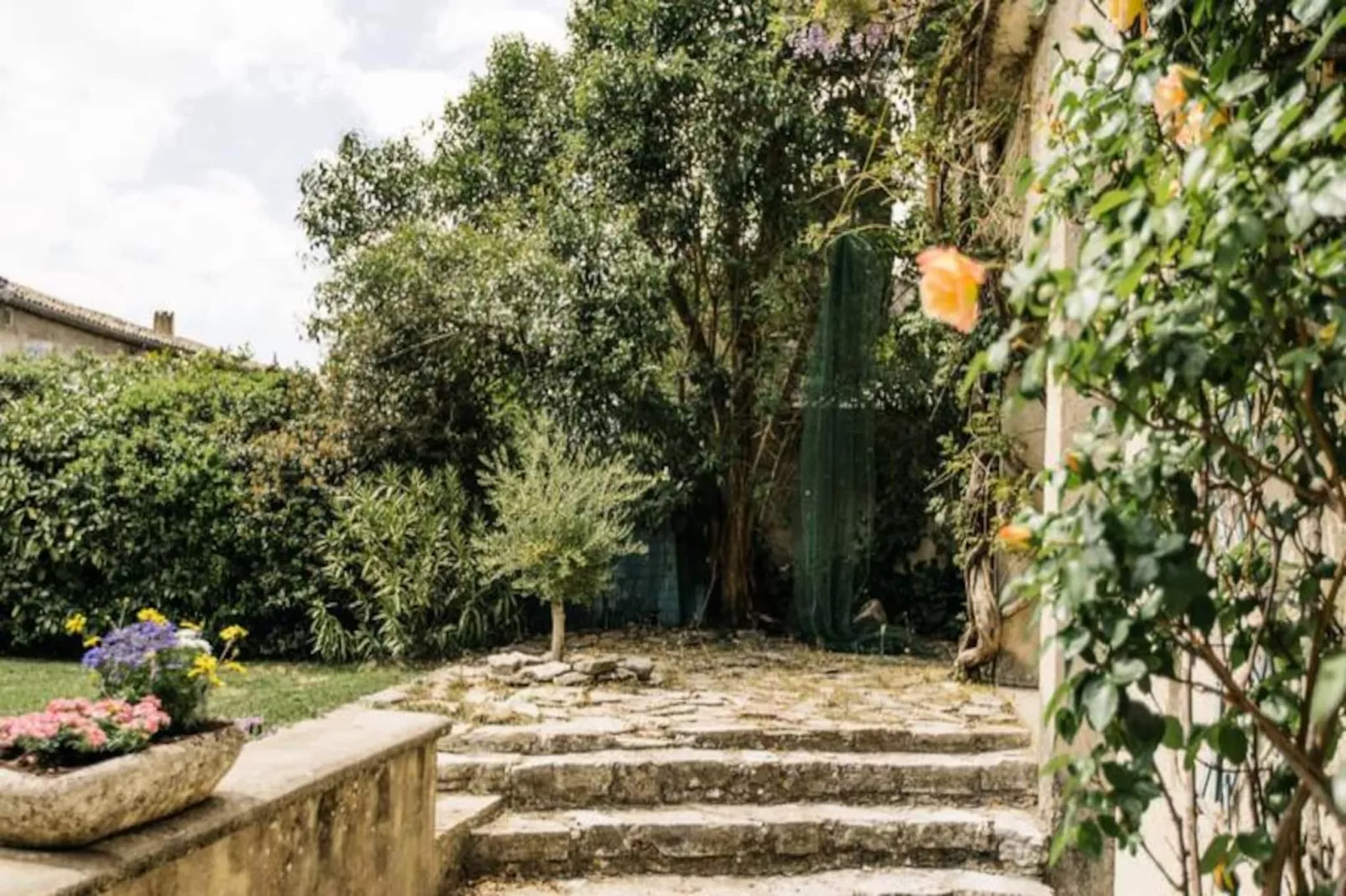 Villa Balleti - Piscine Priv&eacute;e Avec Vues-Image-tags.