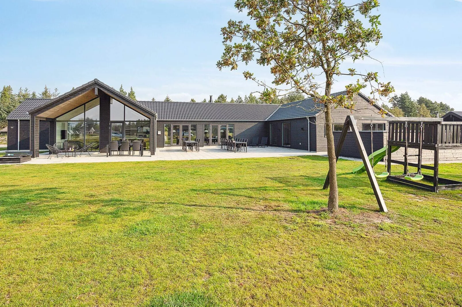Luxury Retreat with Pool - By Traum Ferienwohnungen-View