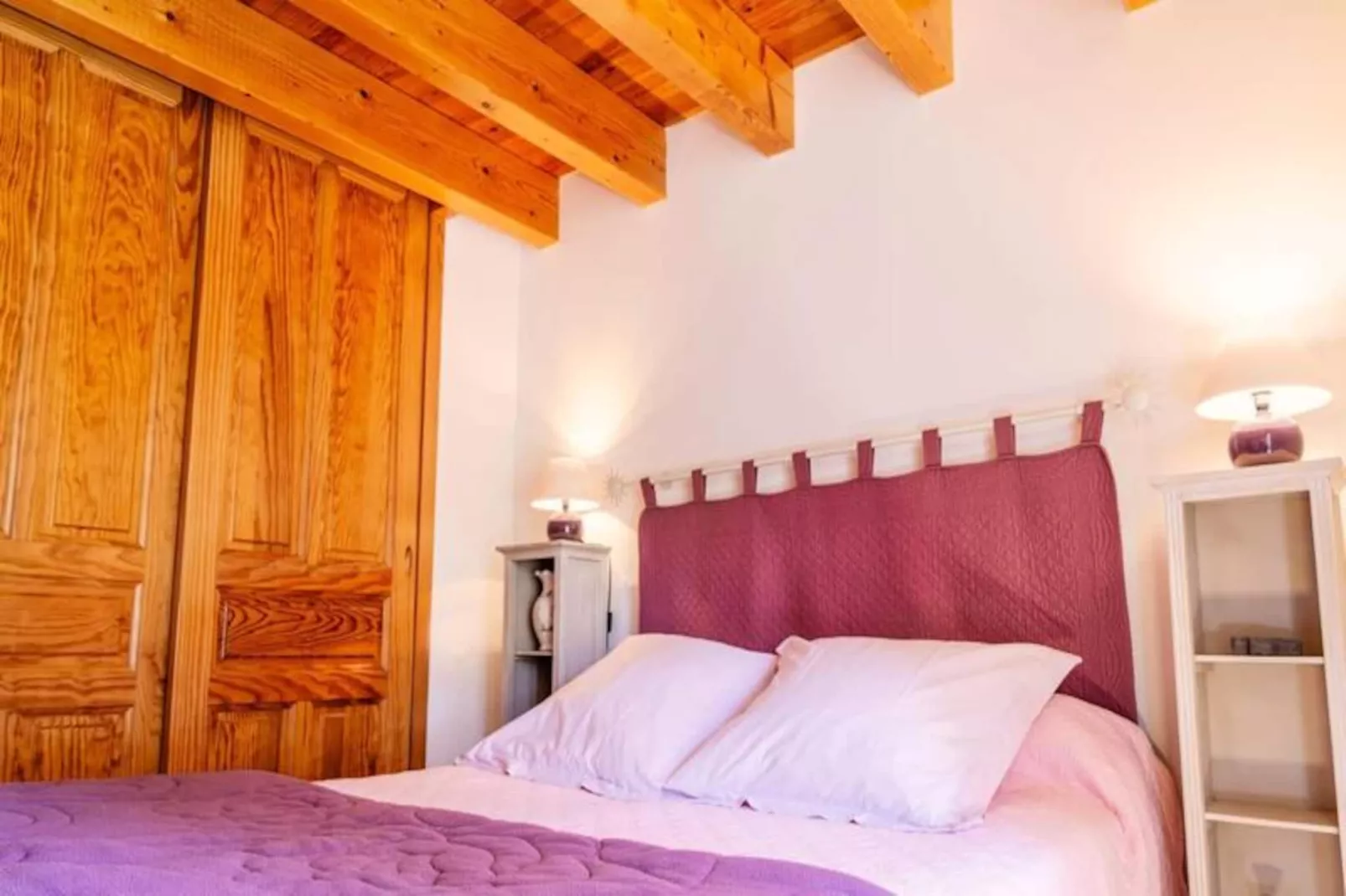 Gîte de France Gîte les bouteillers 6/8 personnes 3 épis-Image-tags.