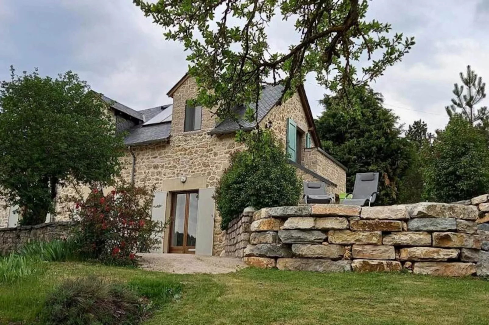 Gîte de France La maison de marie 6/8 personnes 3 épis-Image-tags.