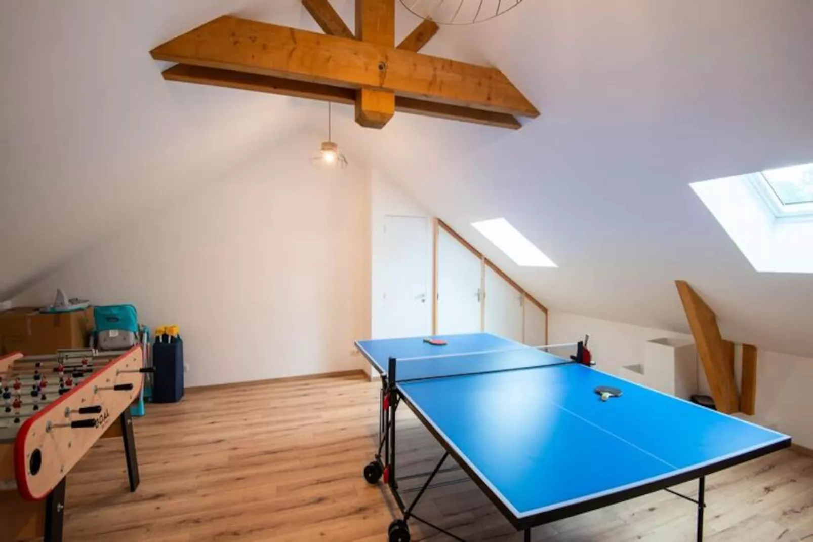 Gîte de France Gîte pépille 3 épis-Image-tags.