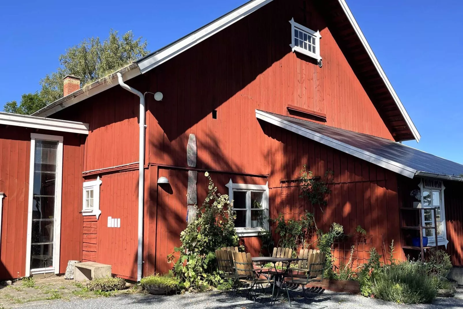 9 person holiday home in LIDKÖPING-By Traum-Outdoor