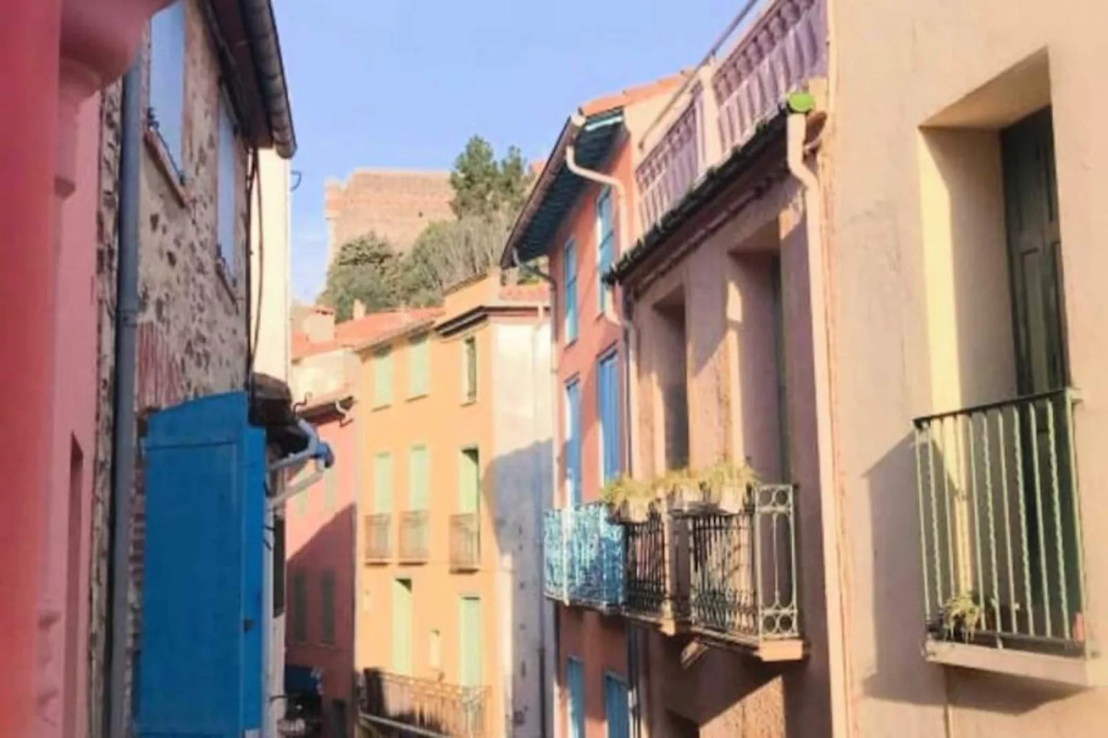 R&eacute;sidence St Vincent-Image-tags.