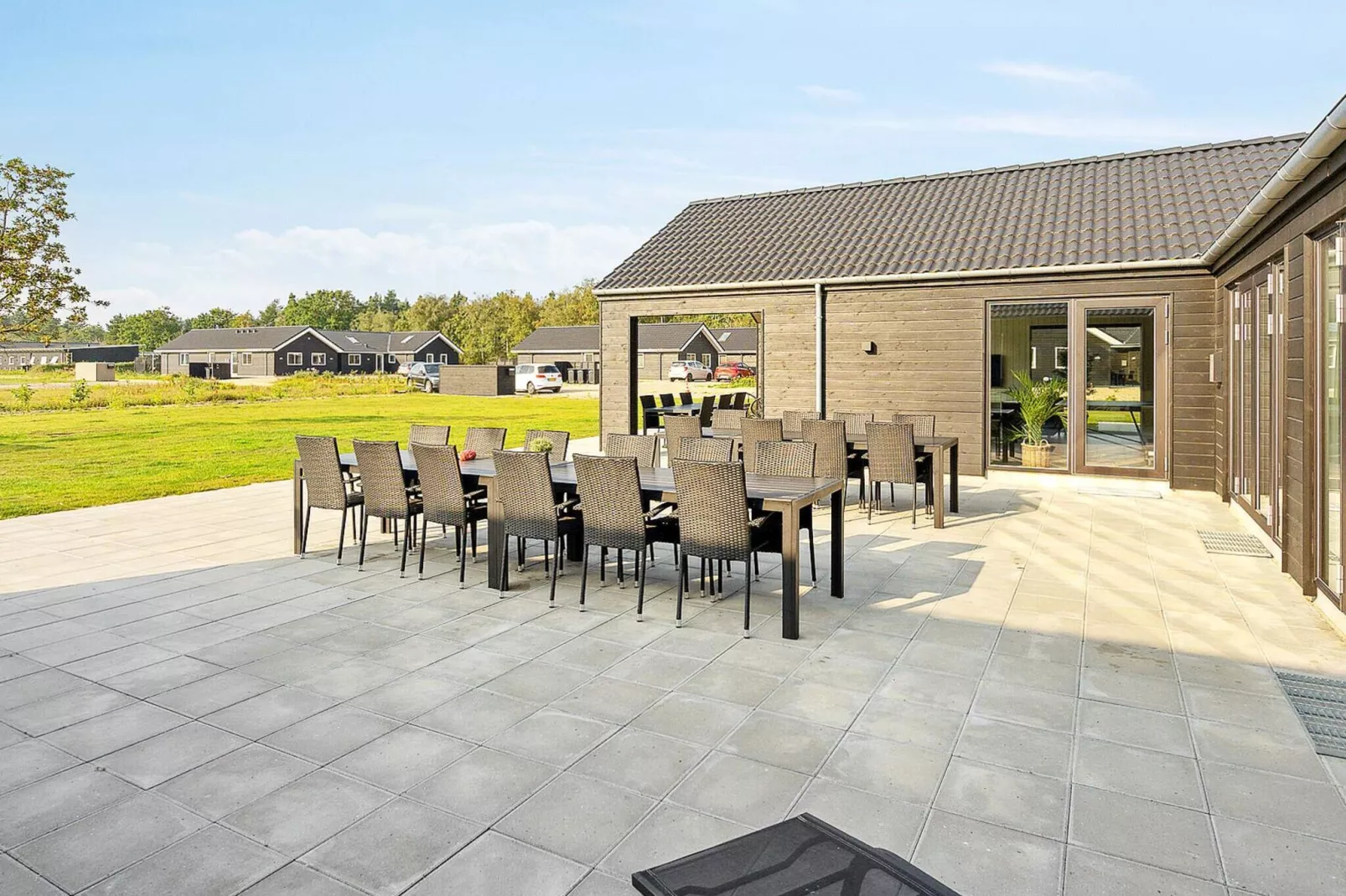 Luxury Retreat with Pool - By Traum Ferienwohnungen-View